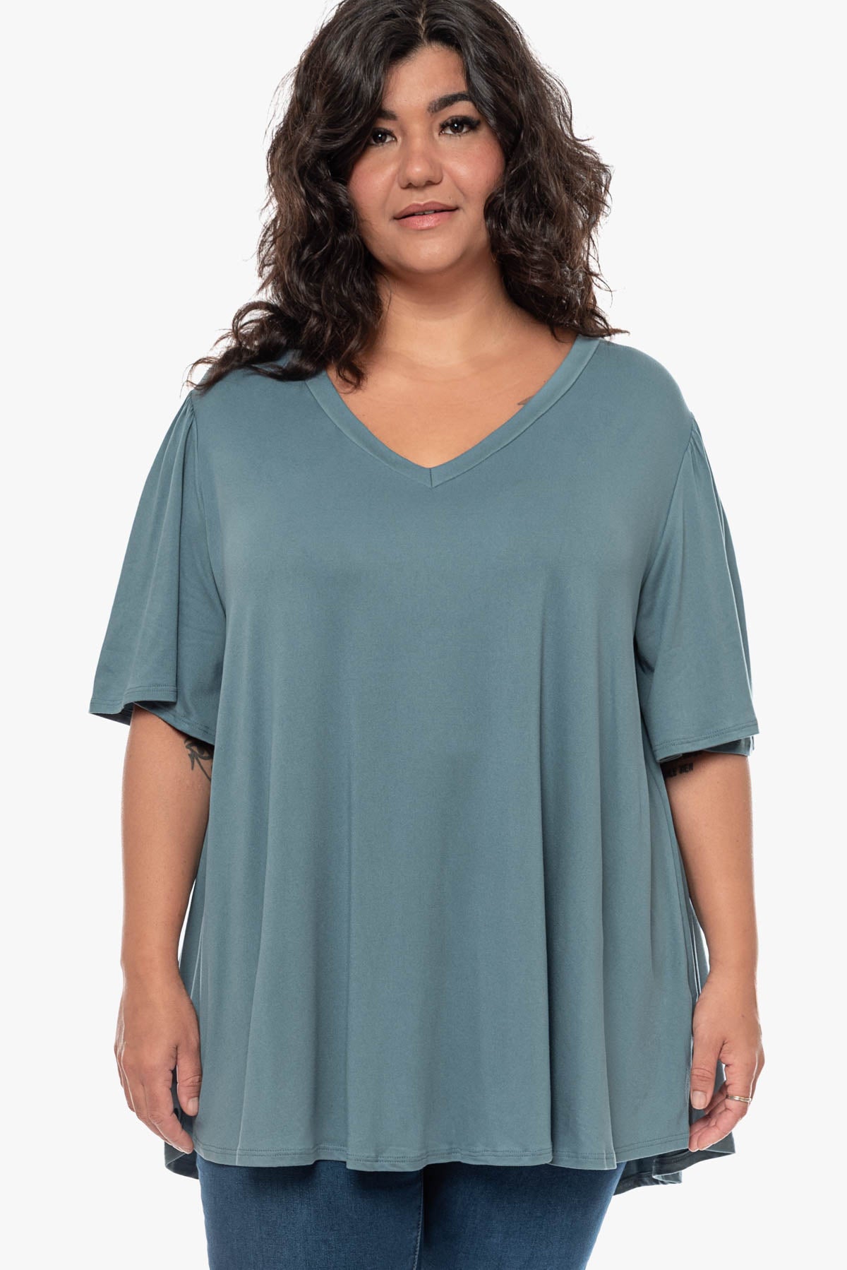 ISABEL comfy top