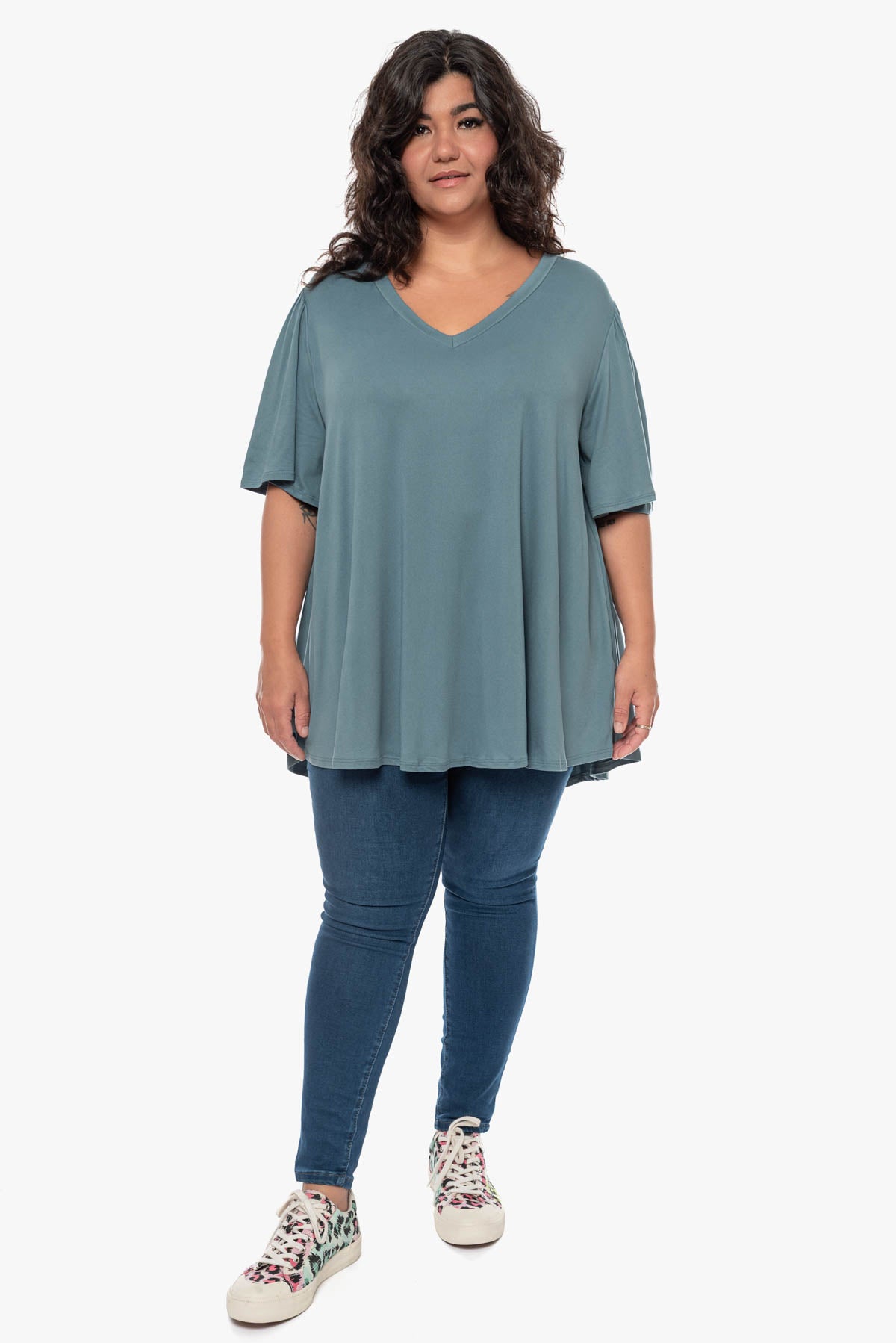 ISABEL comfy top
