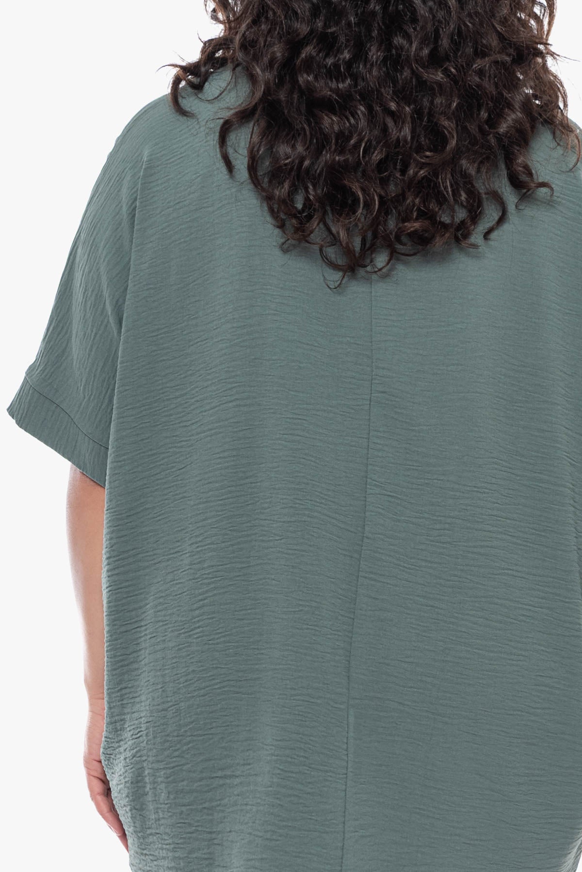 DANIELLA dolman top