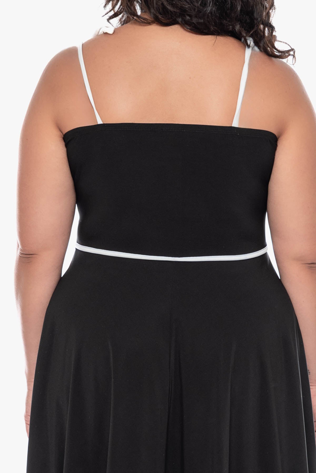 CARMEL sleeveless dress