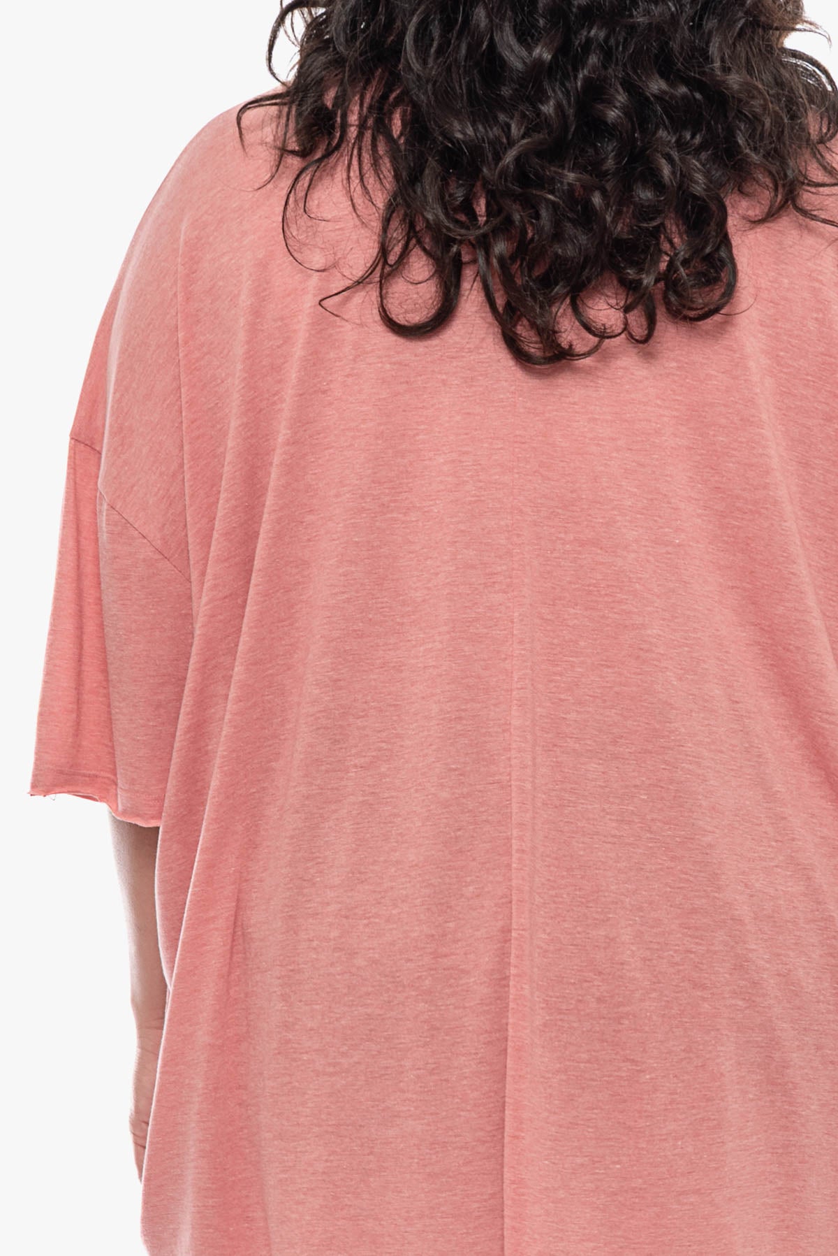 NICKY oversized top
