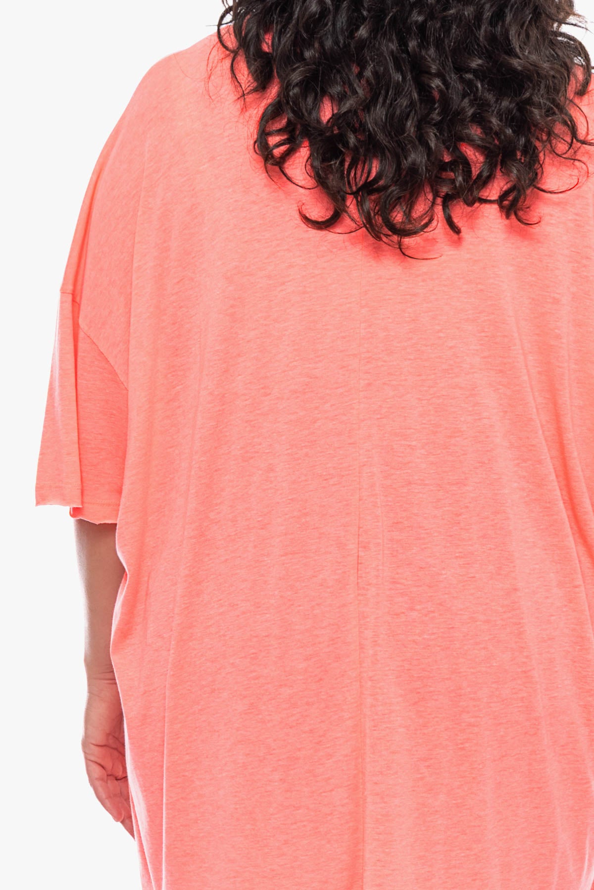 NICKY oversized top