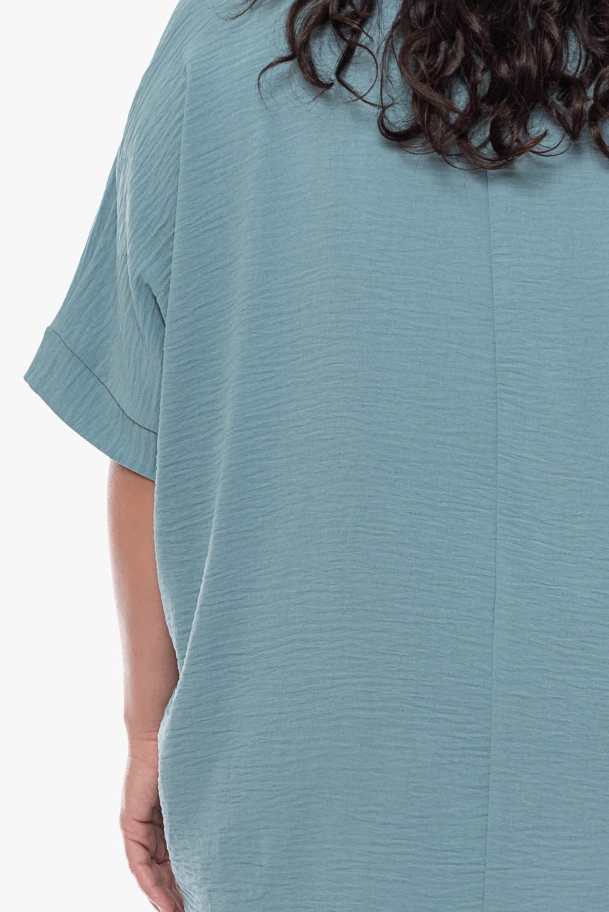 DANIELLA dolman top