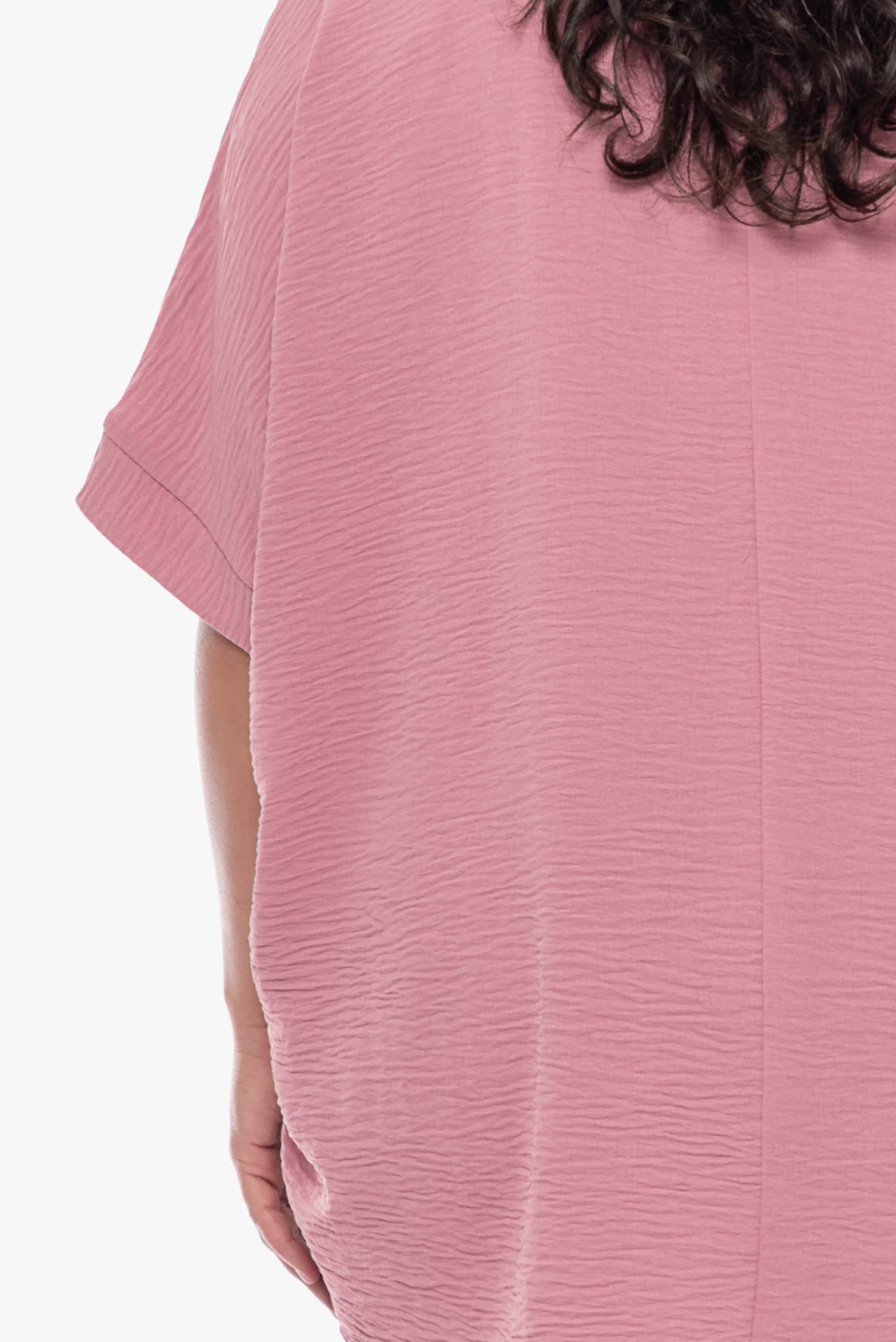 DANIELLA dolman top