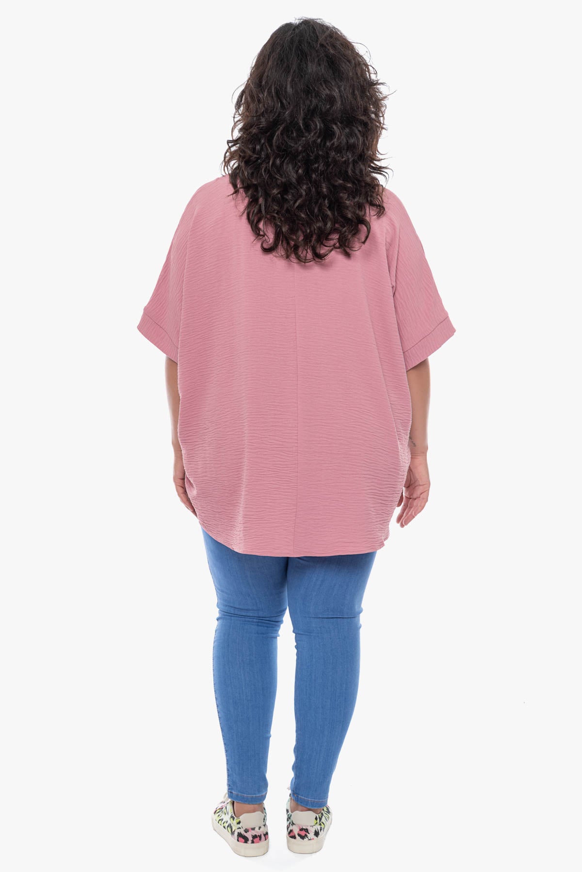 DANIELLA dolman top