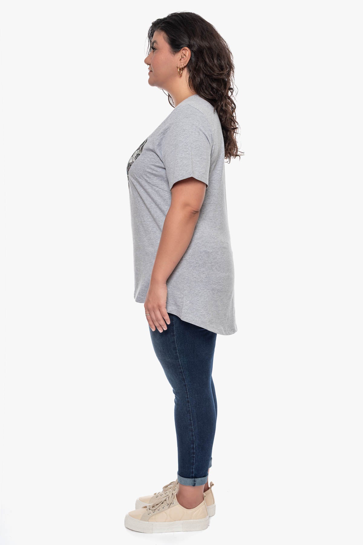 KIANNA cotton top