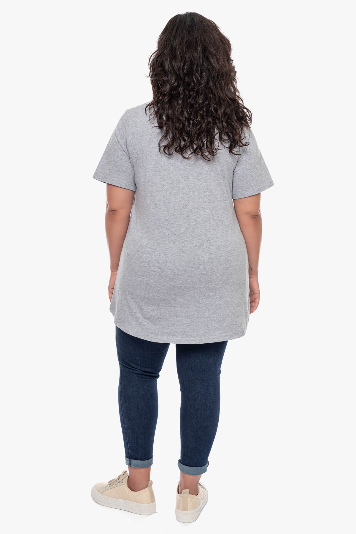 JOSIE cotton top