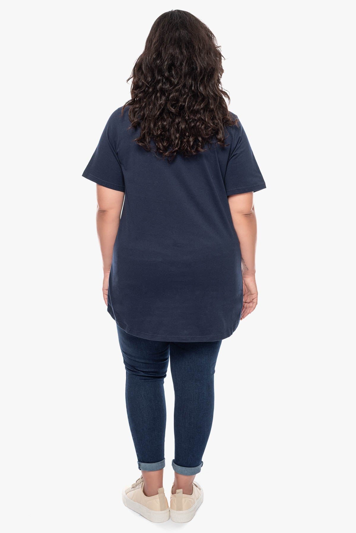 EMBER cotton top