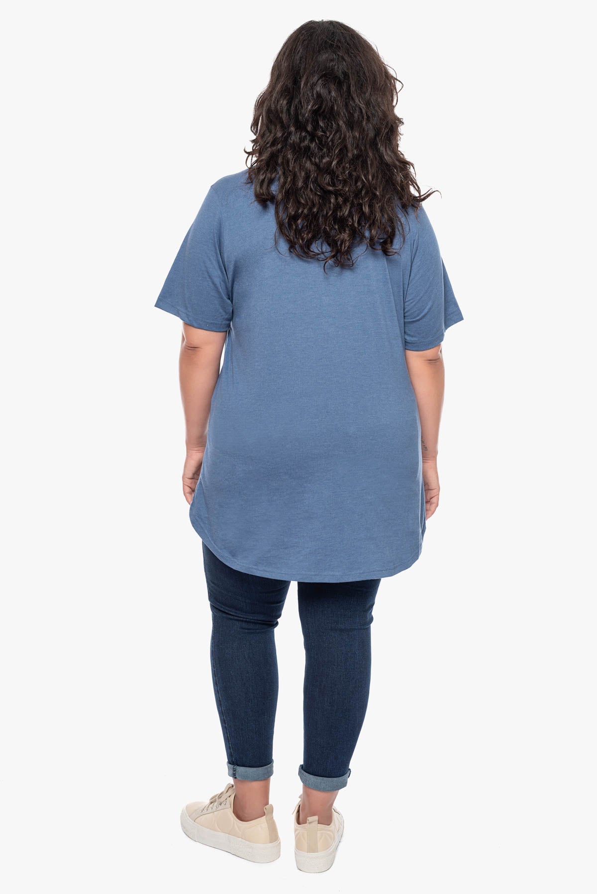 LEIAH cotton top
