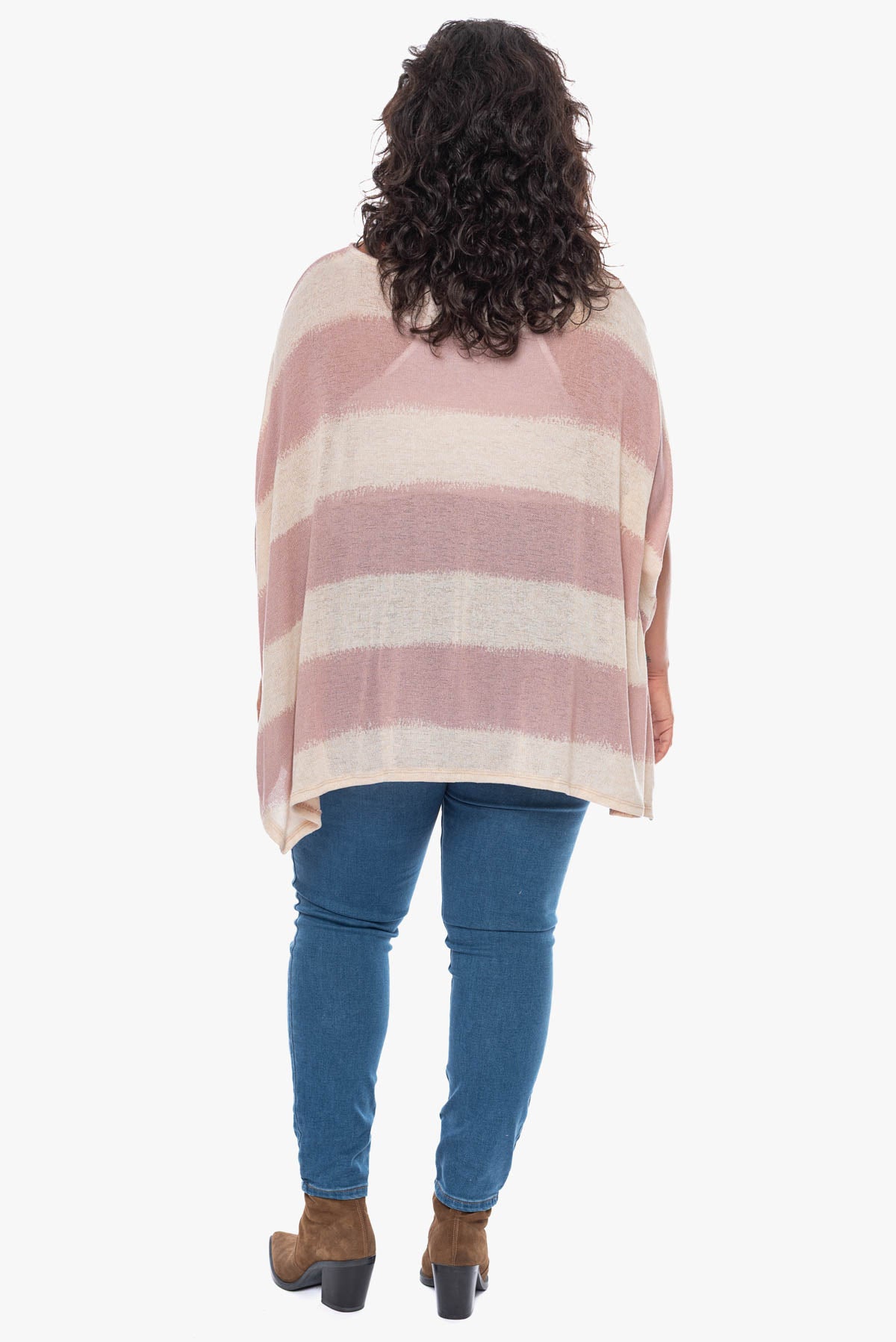 SOPHIE knitted top