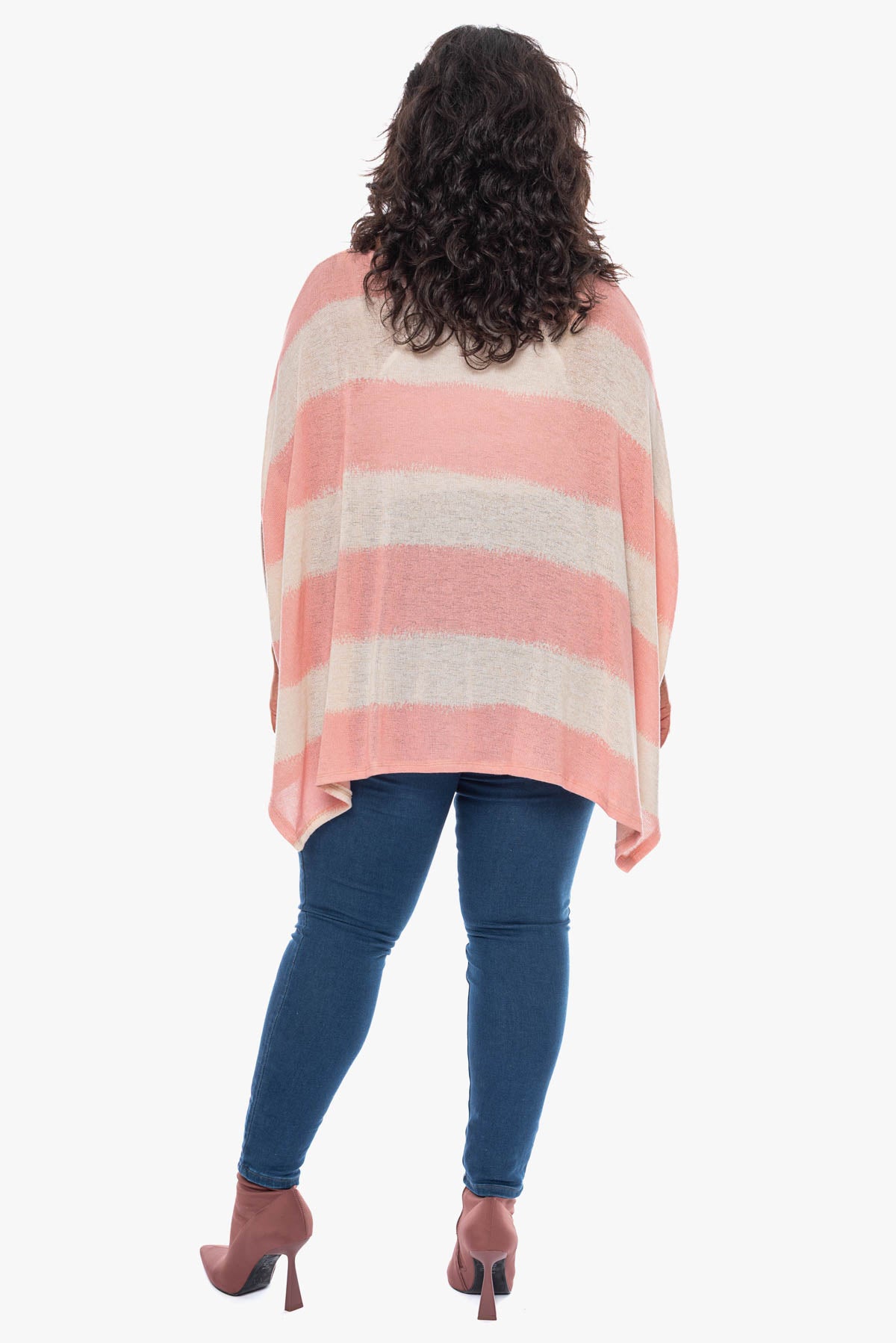 SOPHIE knitted top