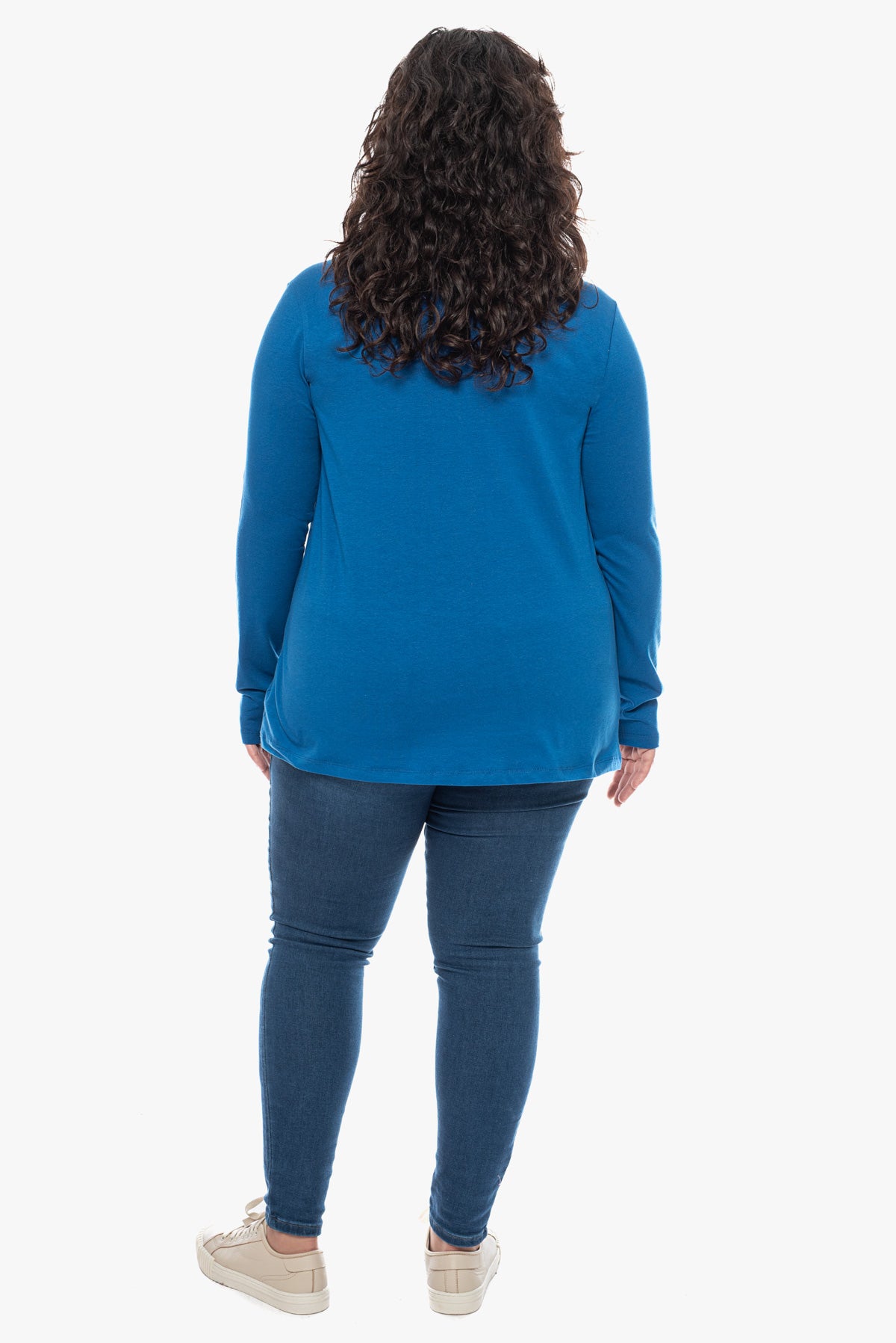 SELMA (V) cotton t-shirt