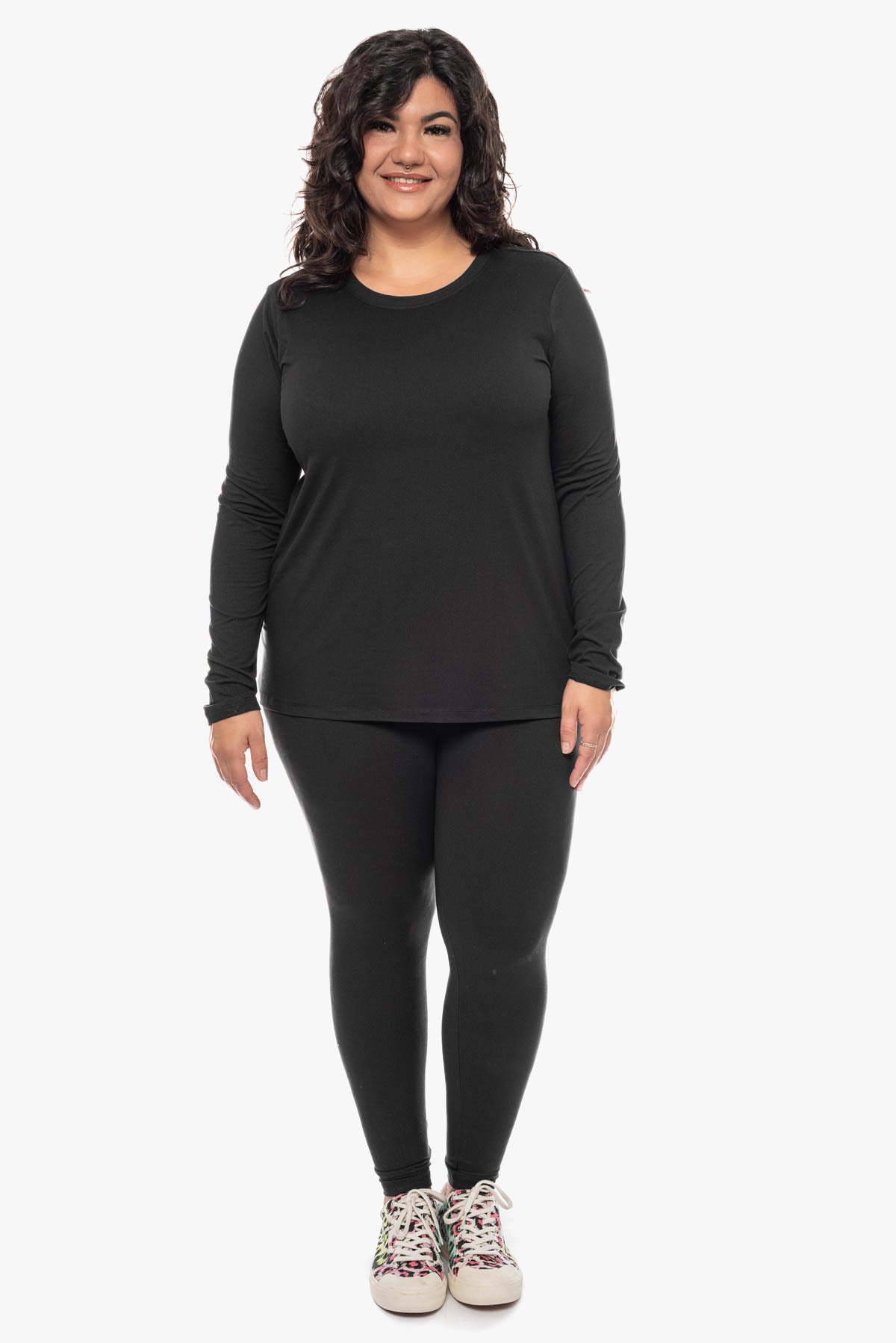 ELAINE loungewear set