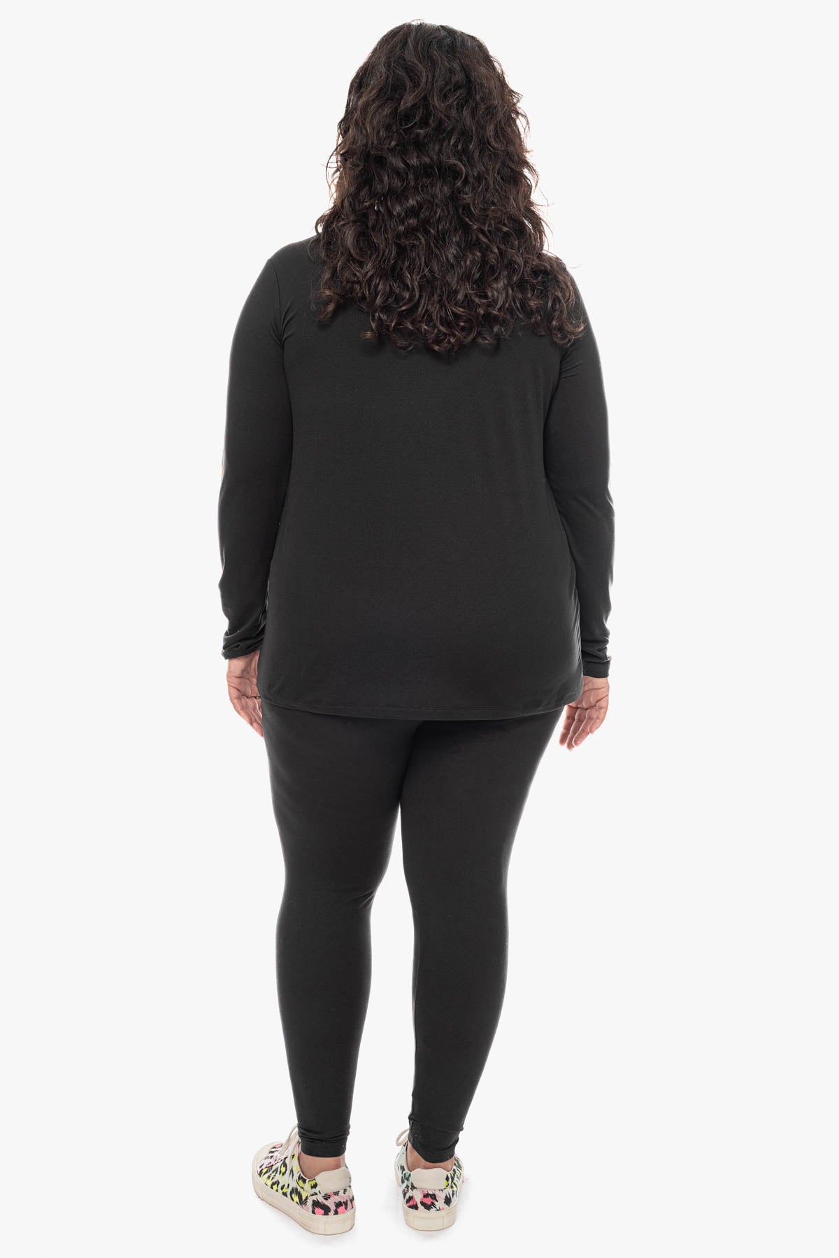 ELAINE loungewear set