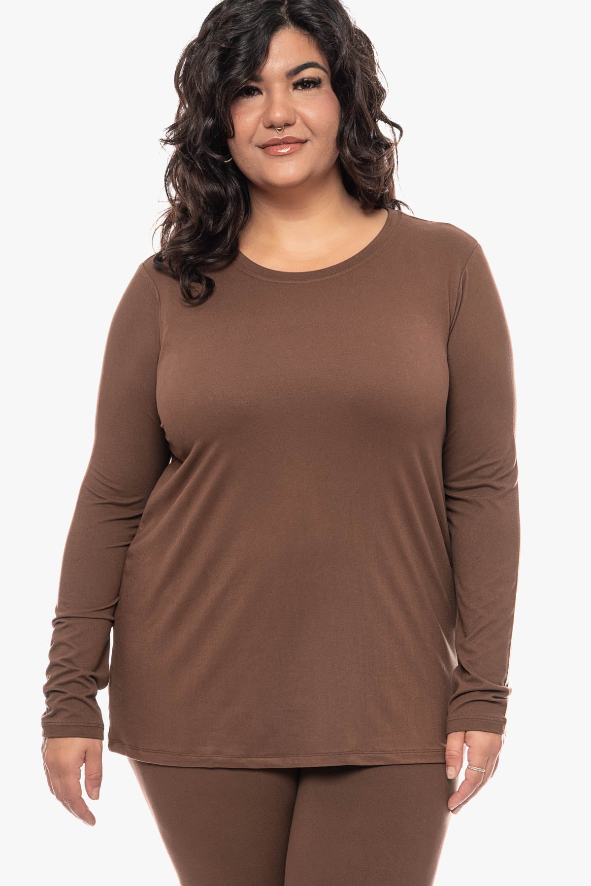 ELAINE loungewear set