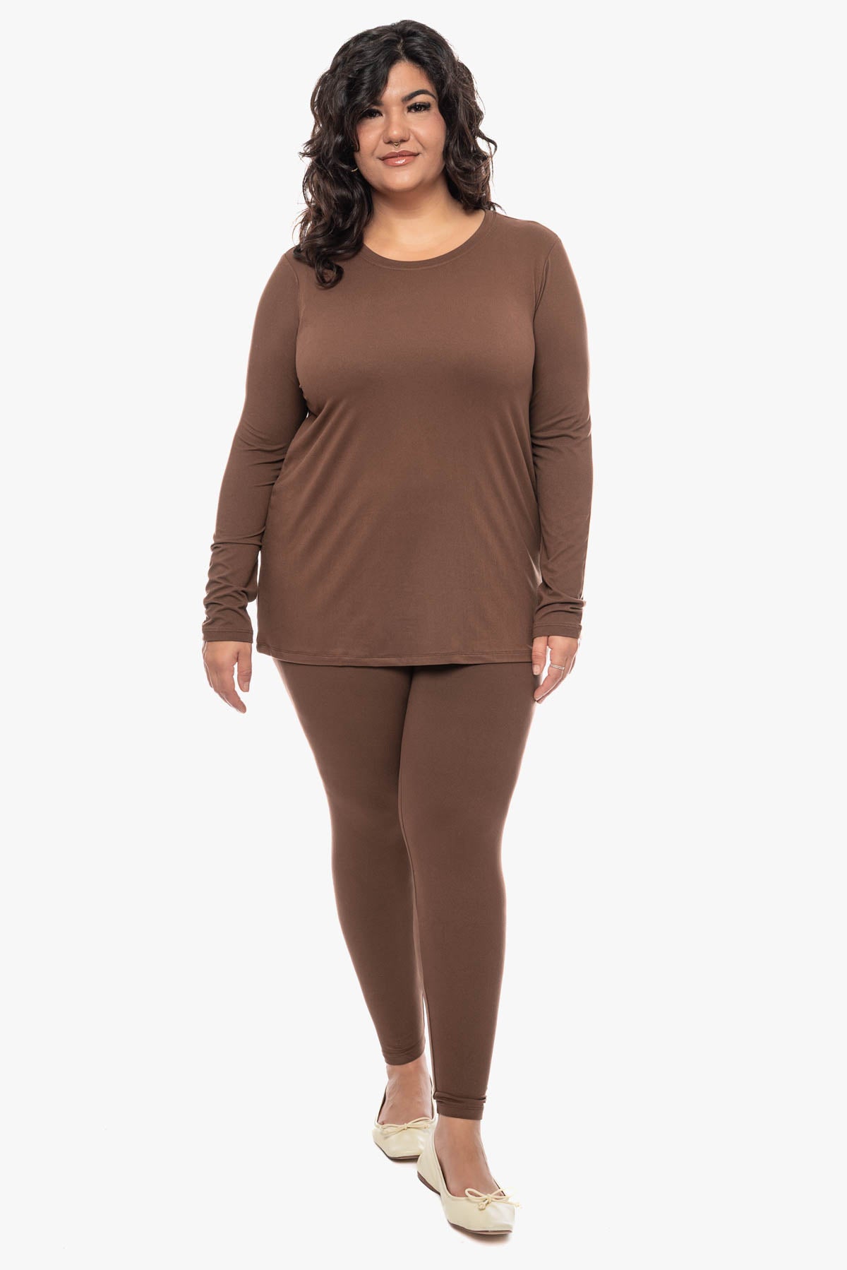 ELAINE loungewear set