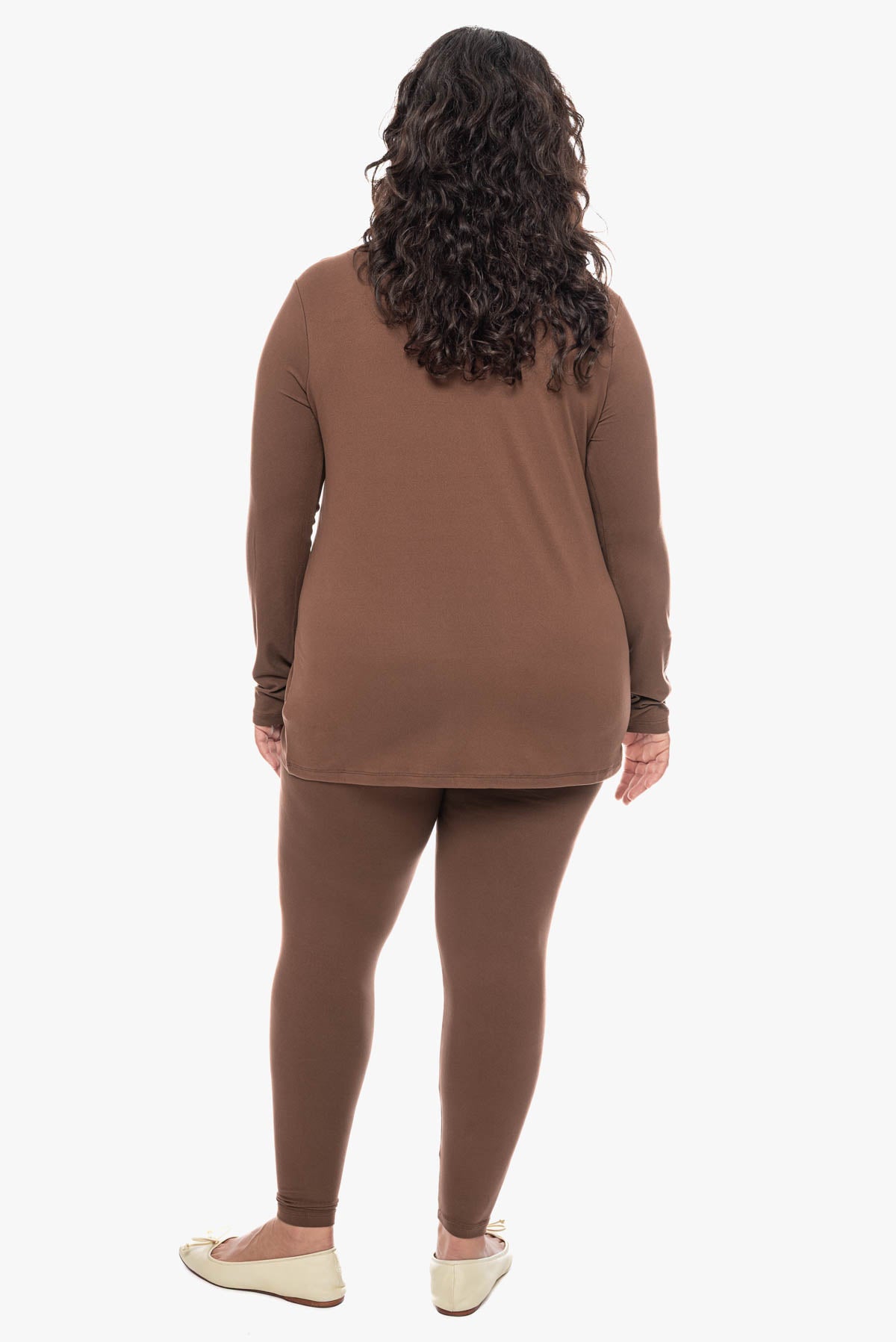 ELAINE loungewear set
