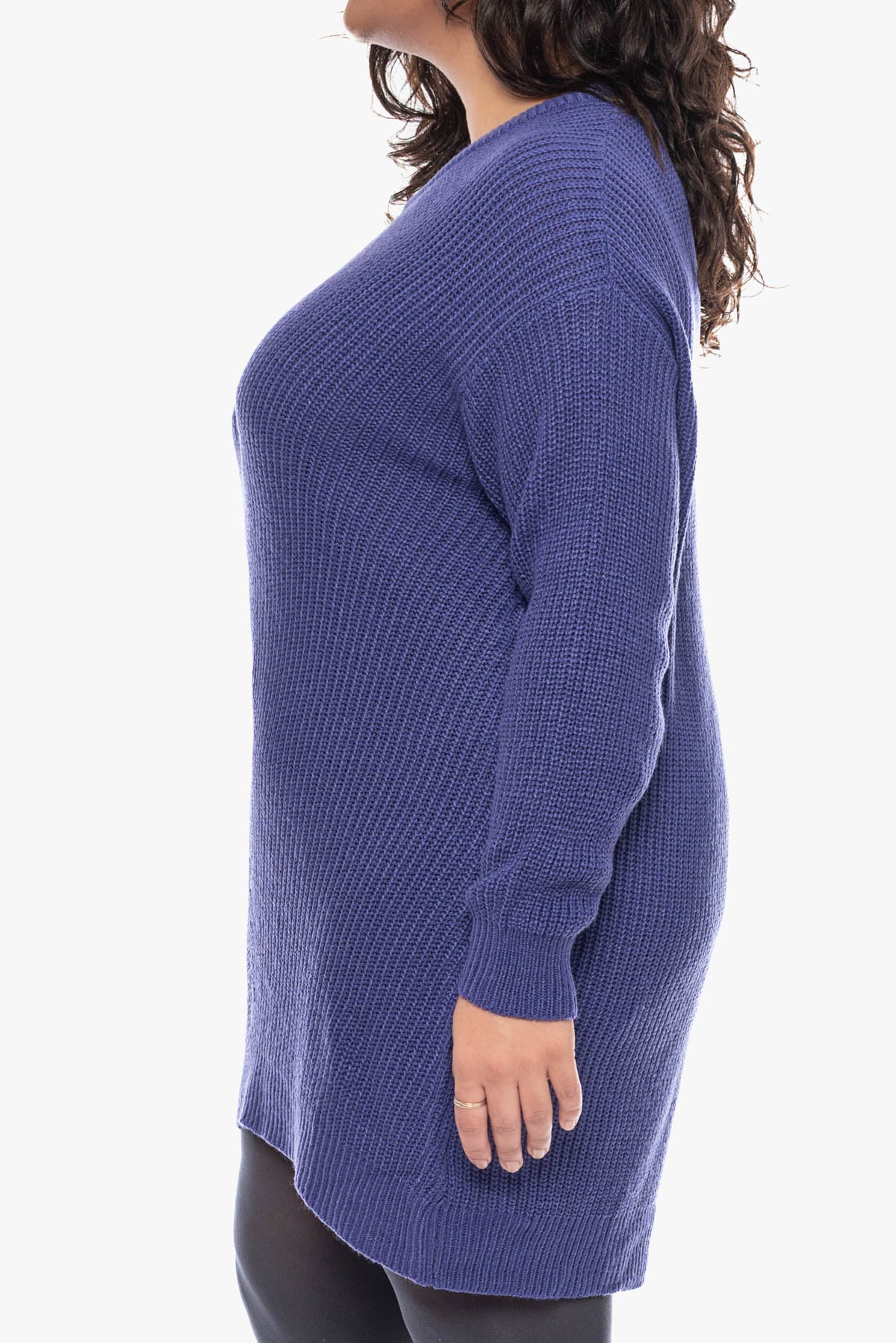 MELINA knitted jumper