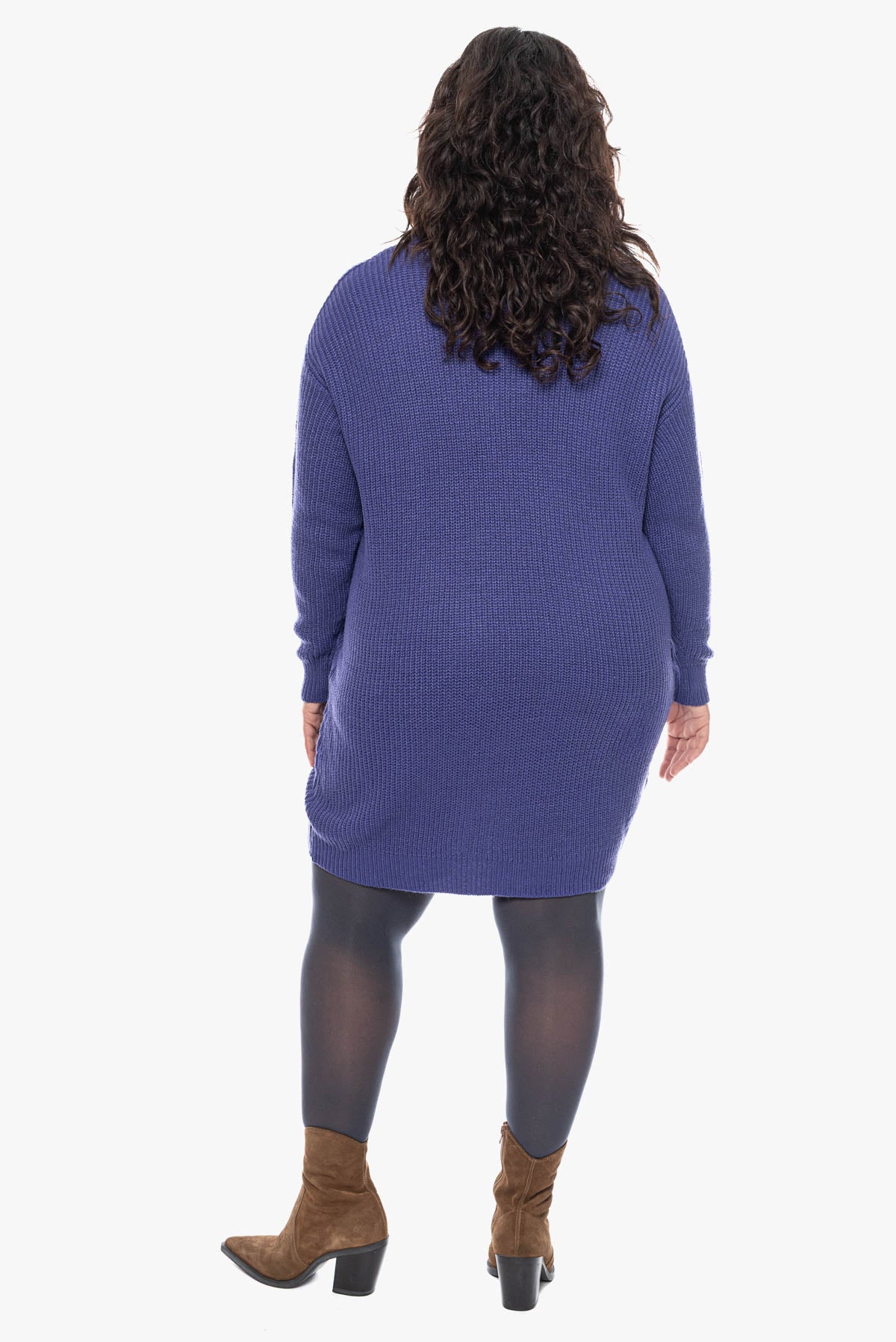 MELINA knitted jumper
