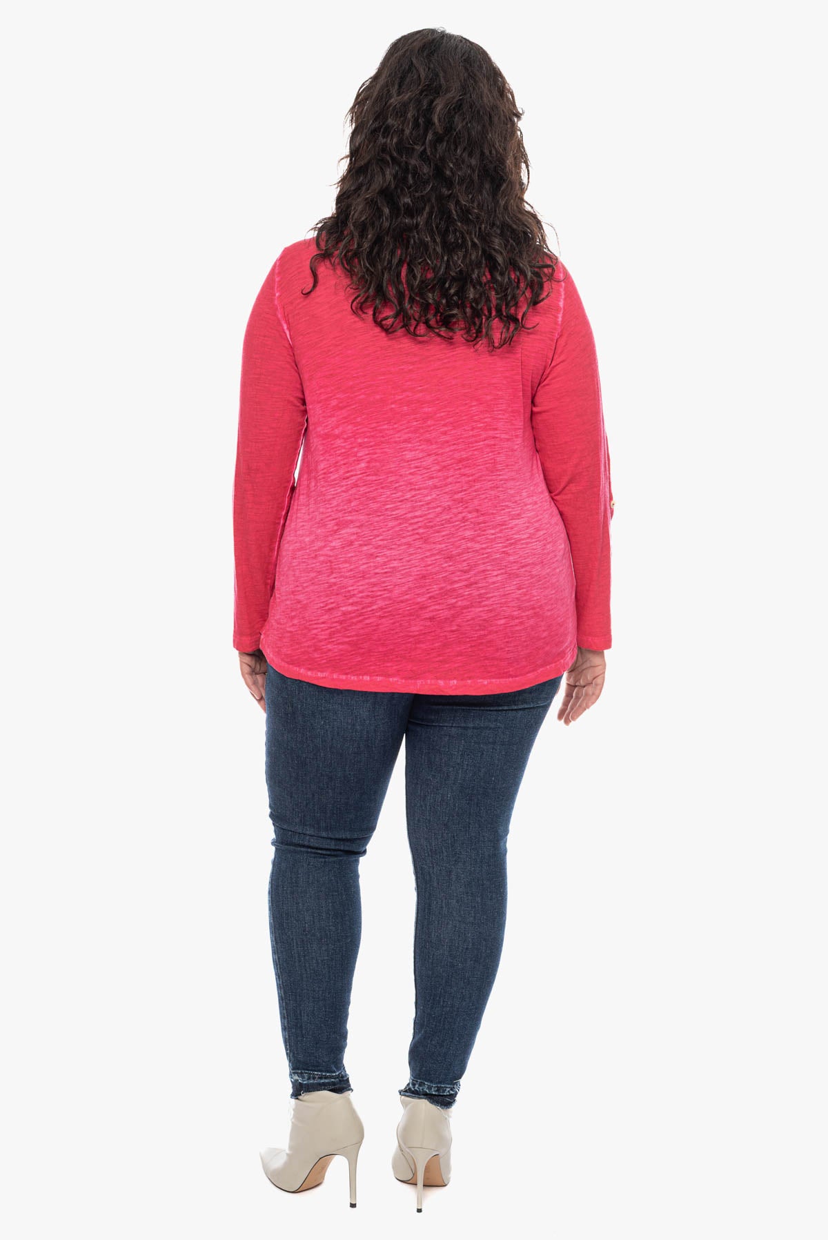 MALIKA cotton top