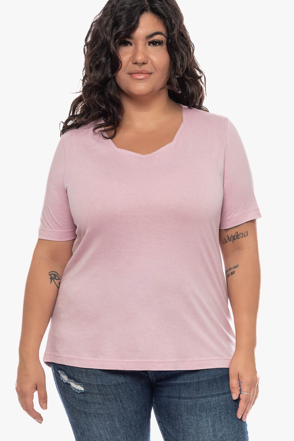 BRIELLA (S) modal top