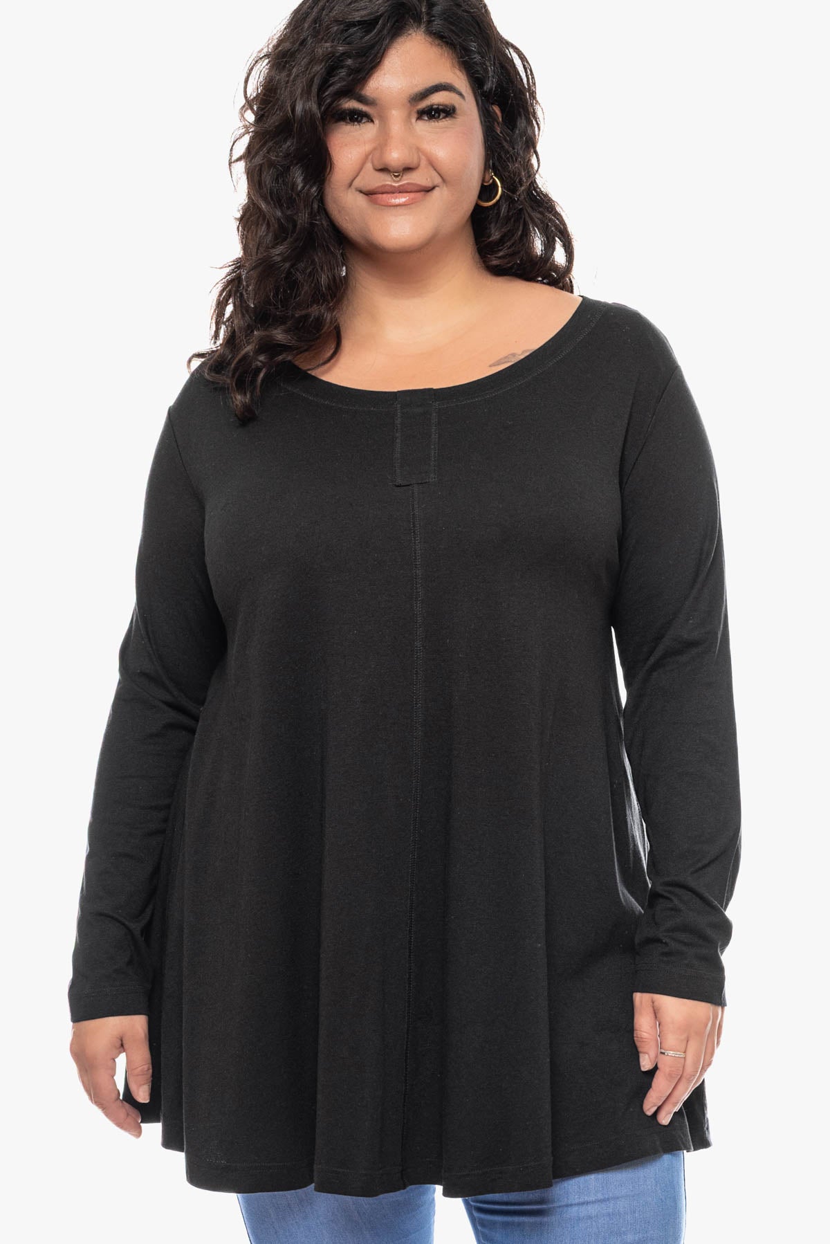 SERENA long sleeve top