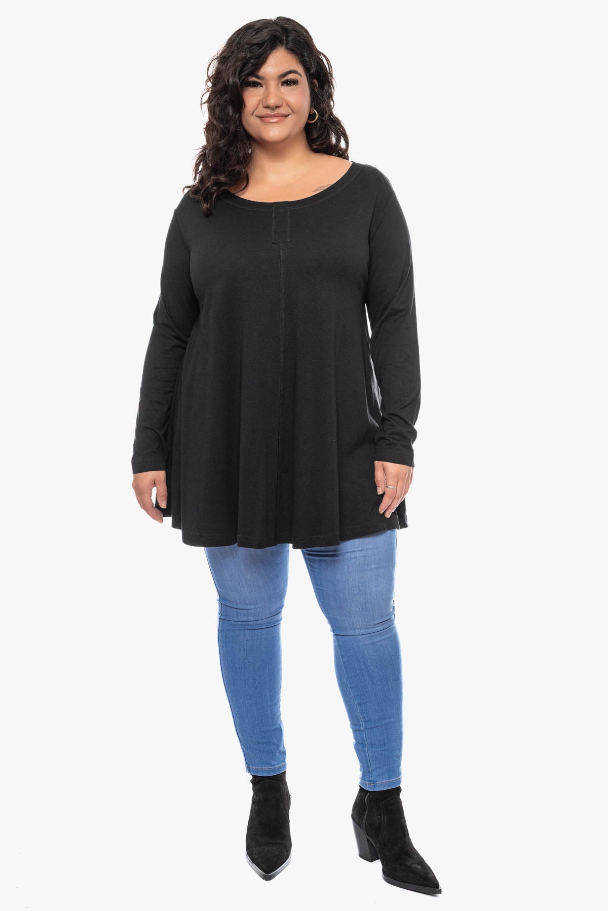 SERENA long sleeve top