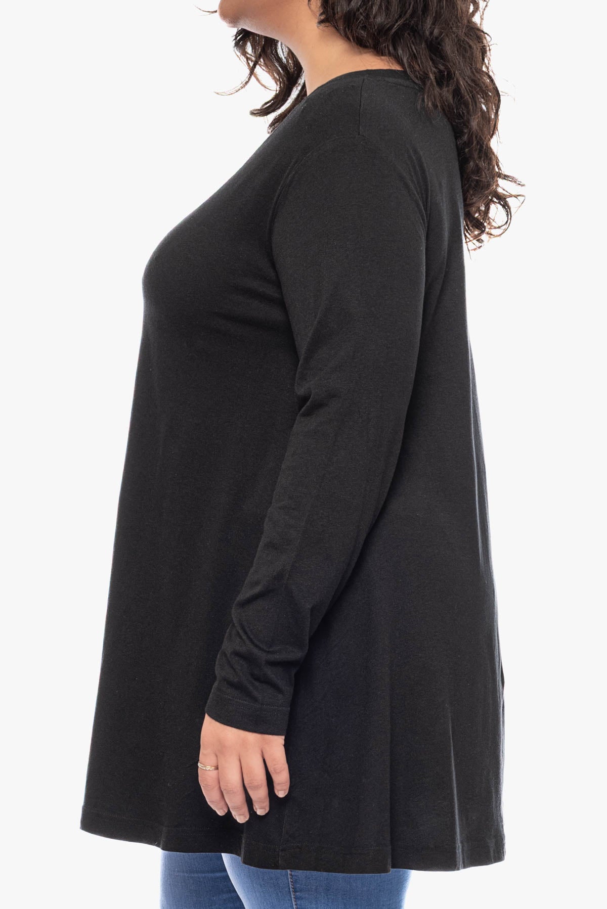 SERENA long sleeve top