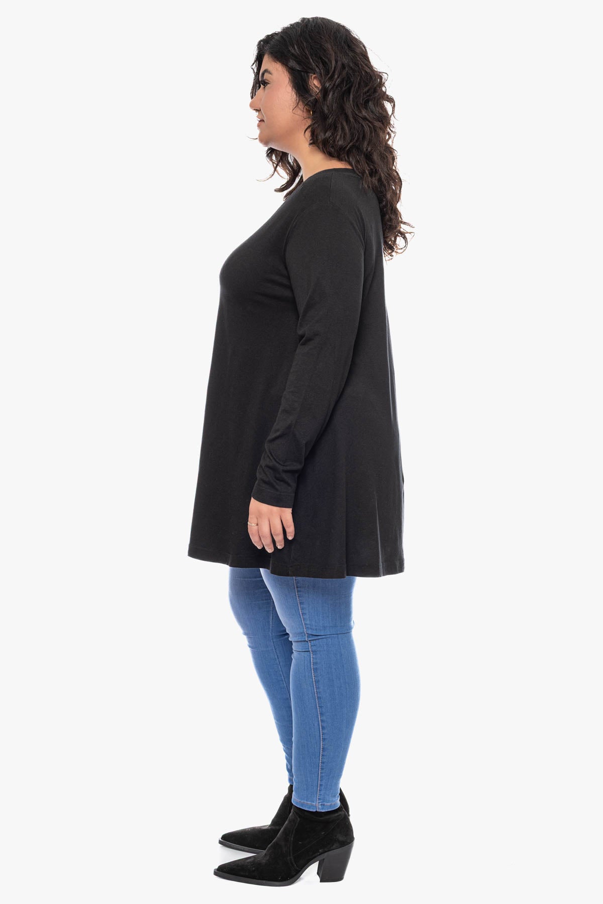 SERENA long sleeve top