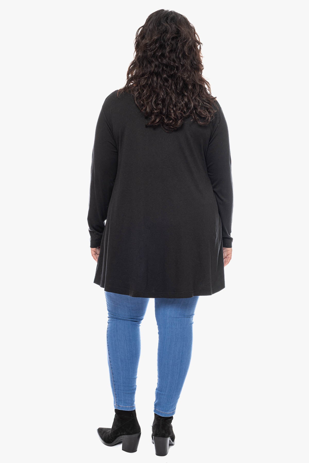 SERENA long sleeve top