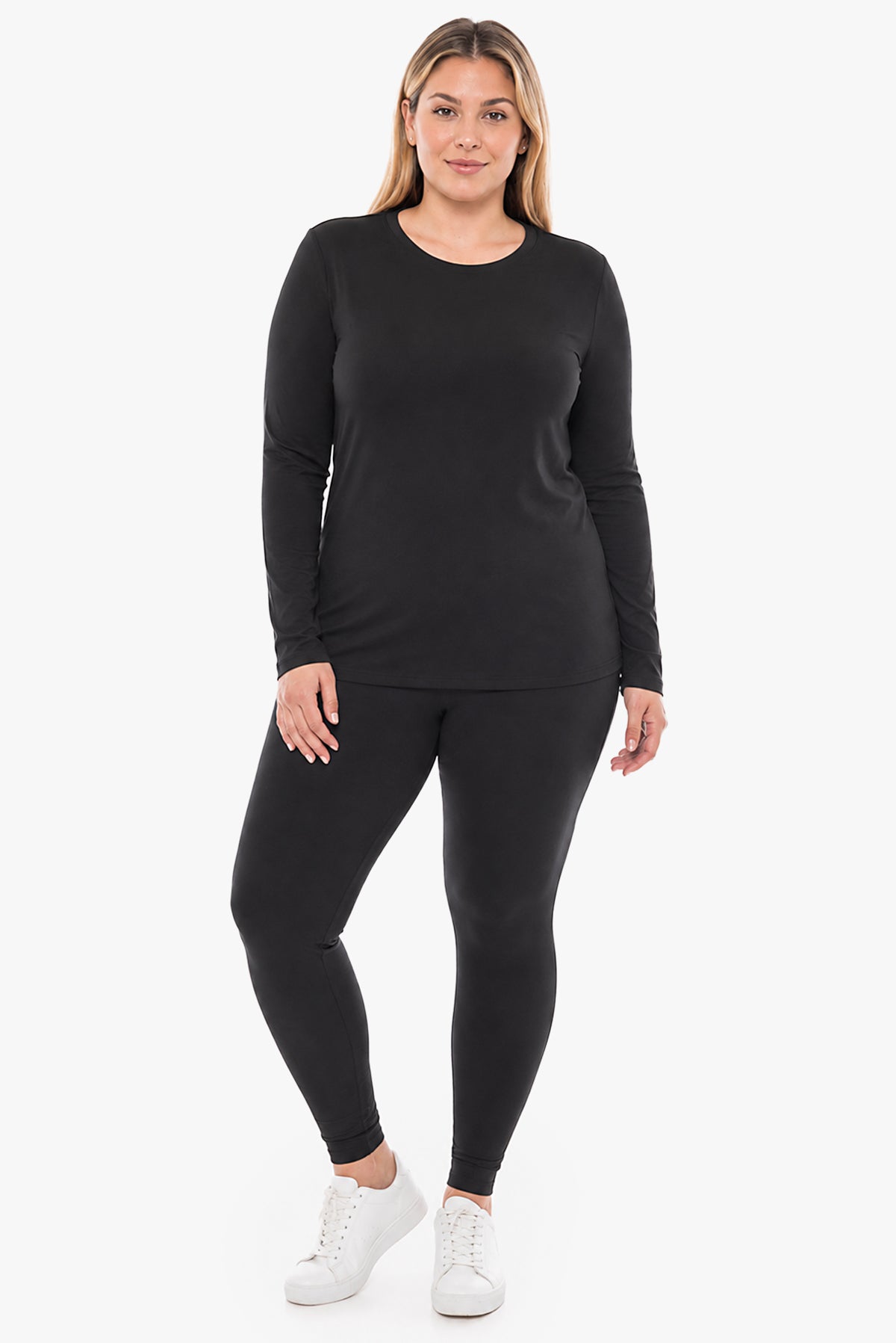 ELAINE loungewear set
