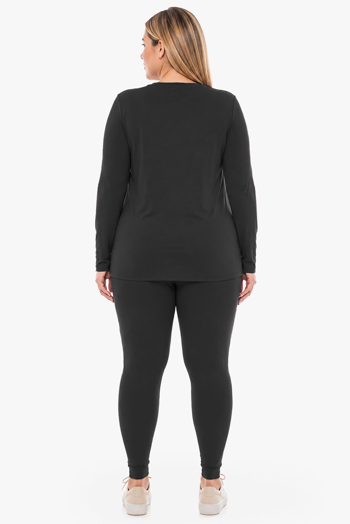 ELAINE loungewear set