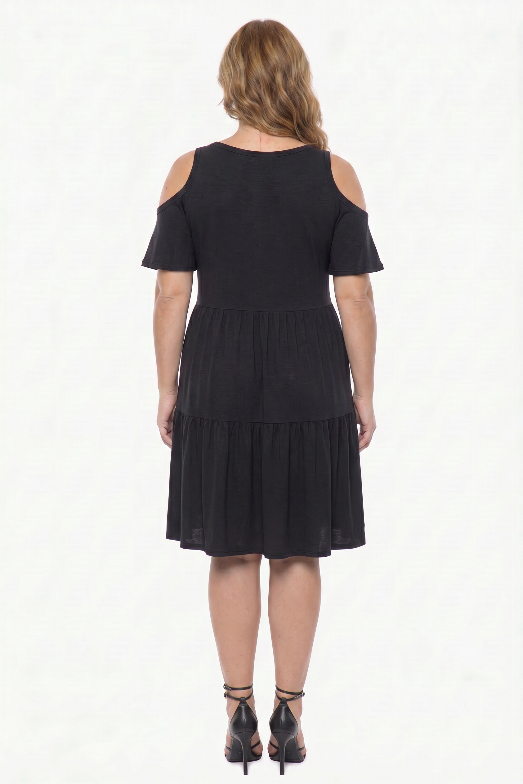 PRIMROSE babydoll dress