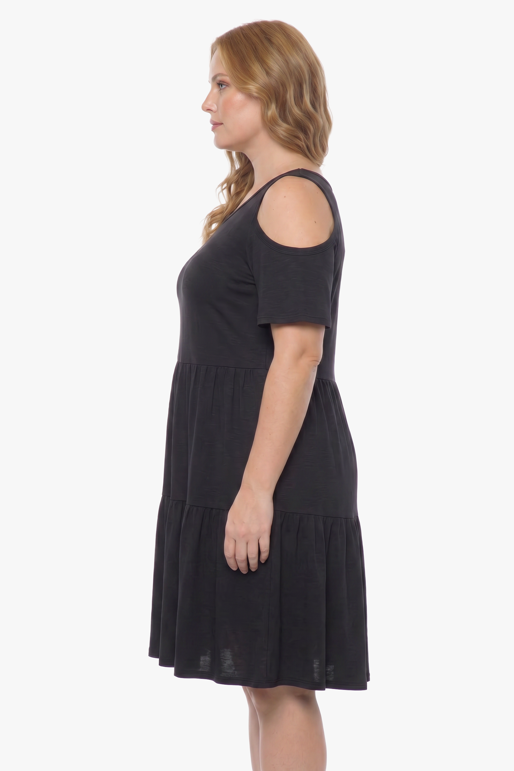 PRIMROSE babydoll dress