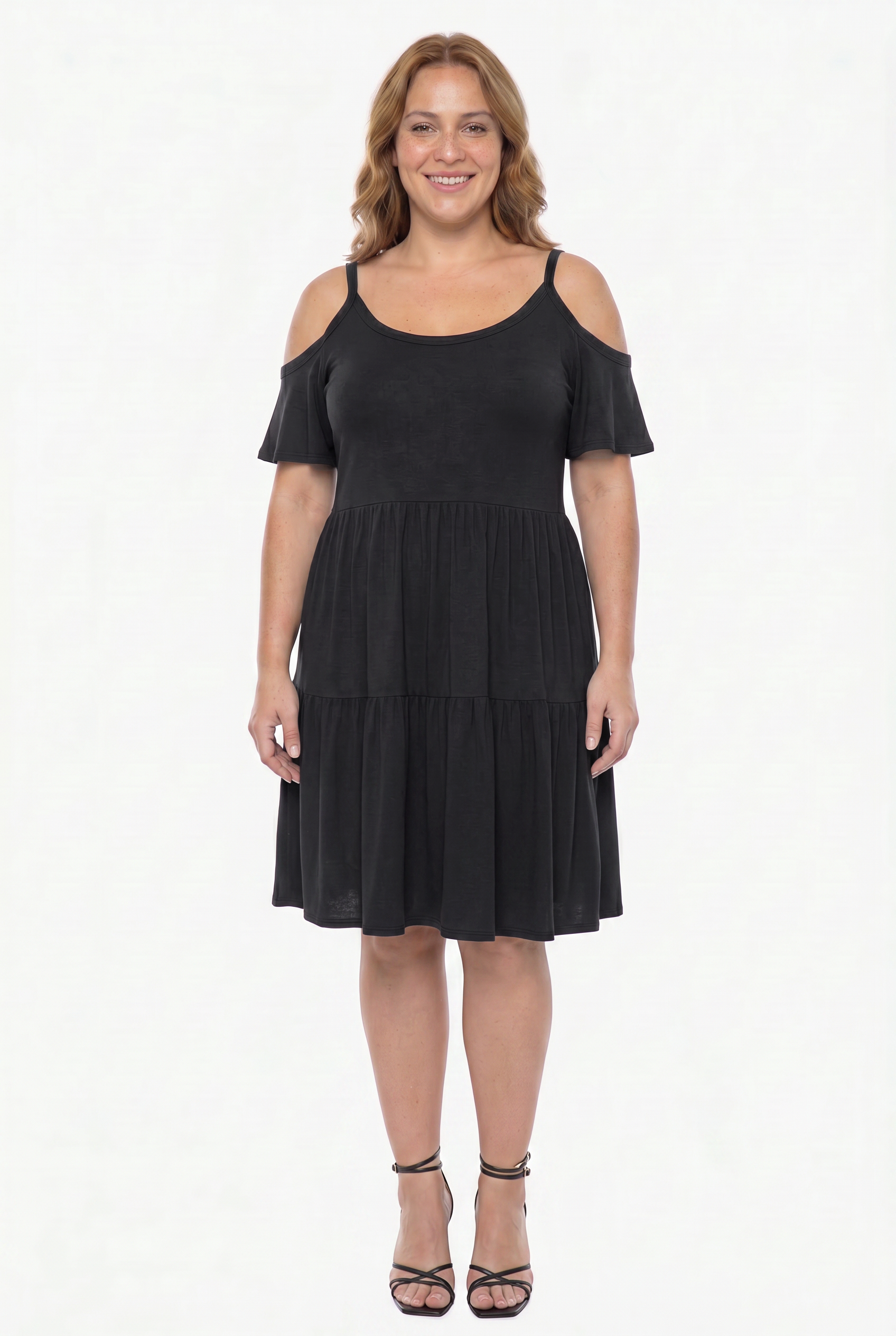 PRIMROSE babydoll dress