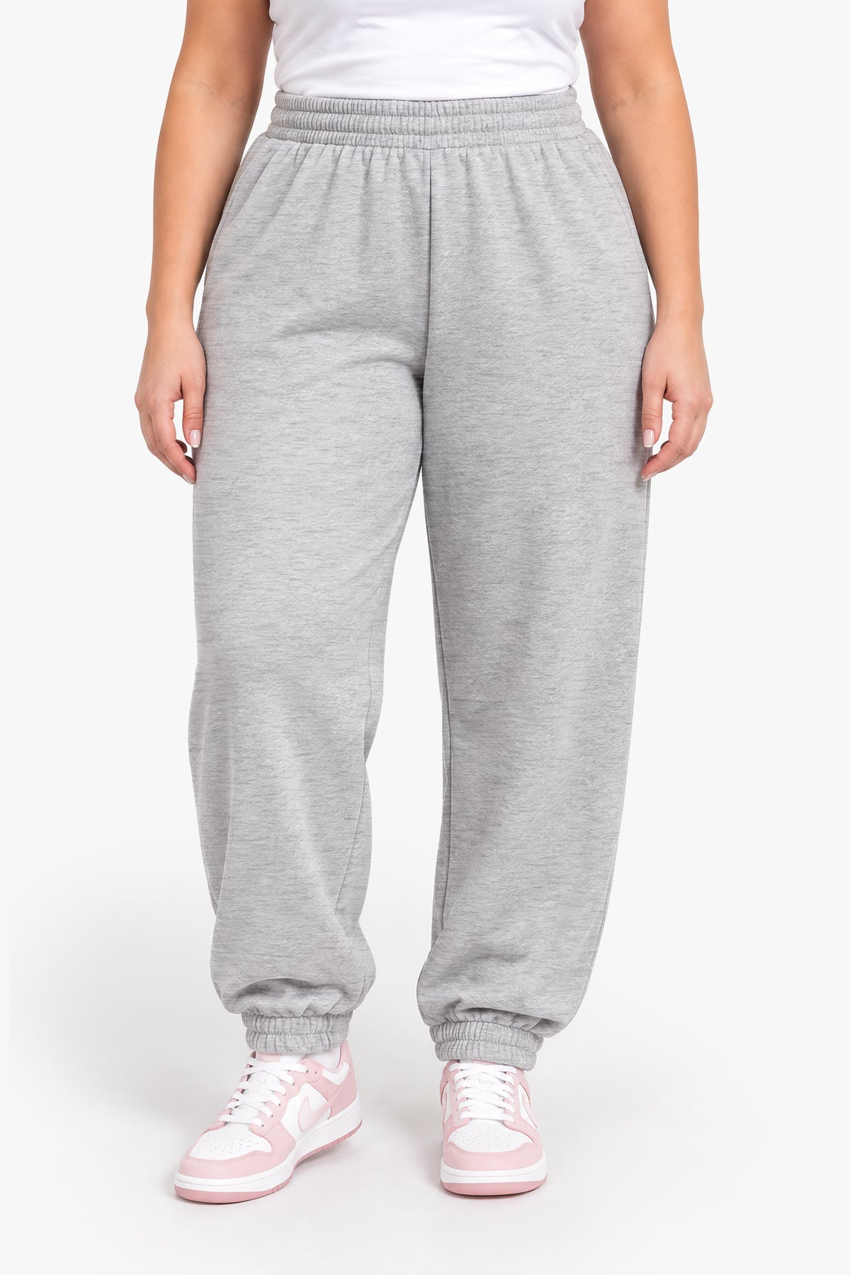 BLAKE cozy joggers