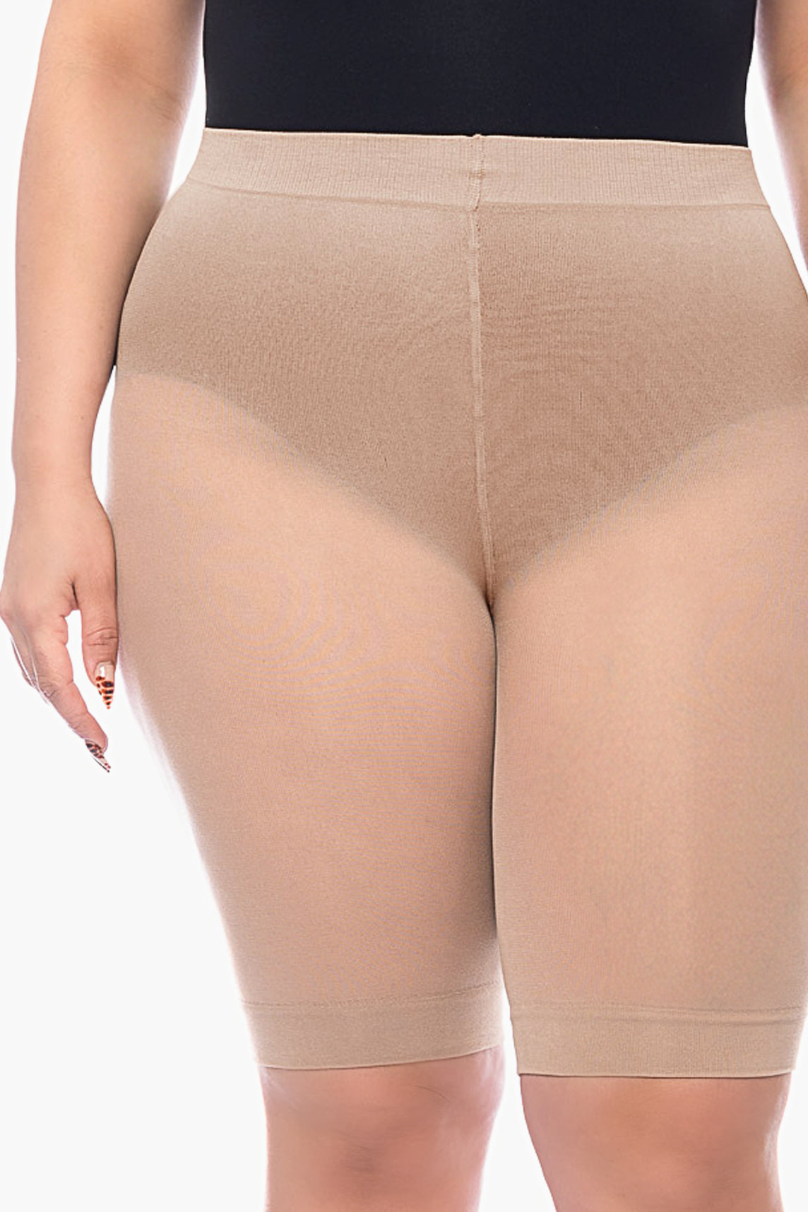 MILA anti-Chafing Shorts
