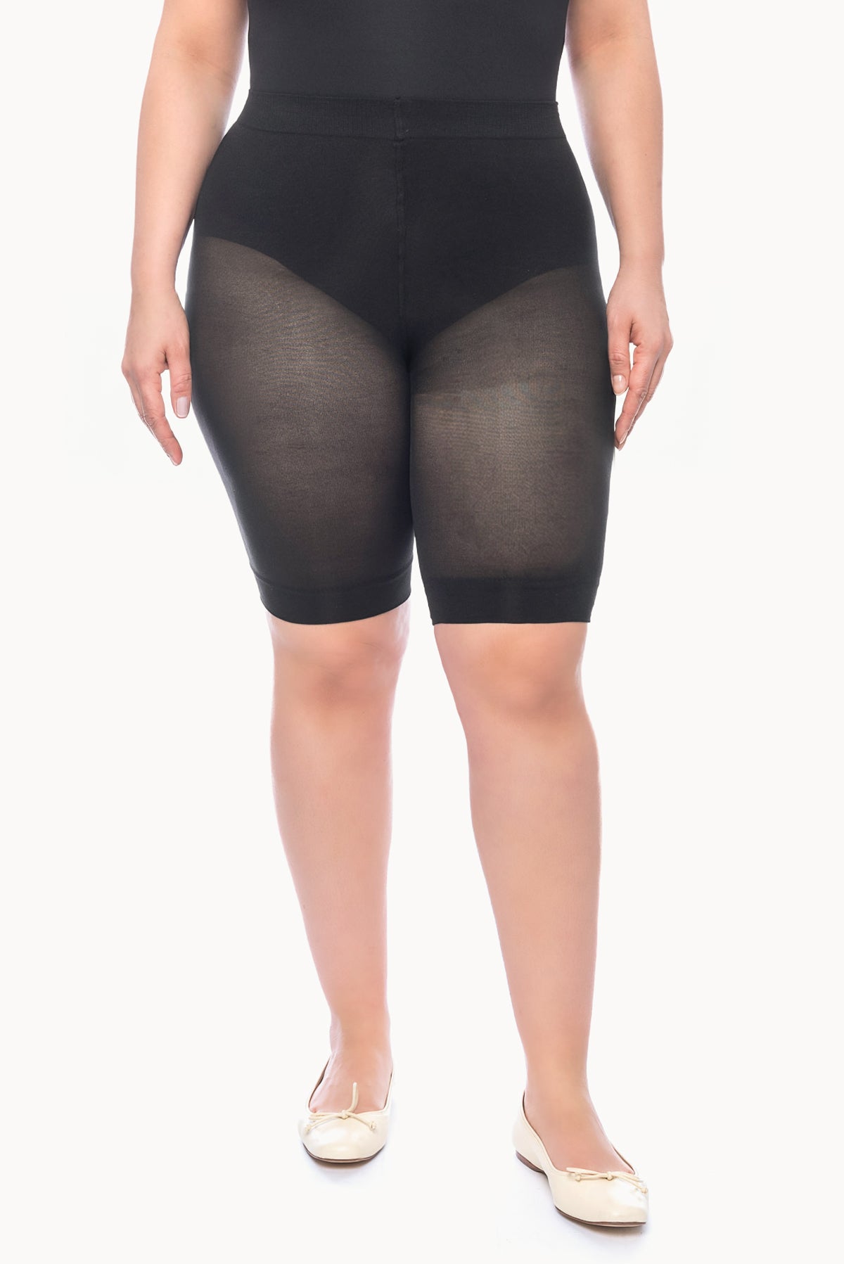 MILA anti-Chafing Shorts