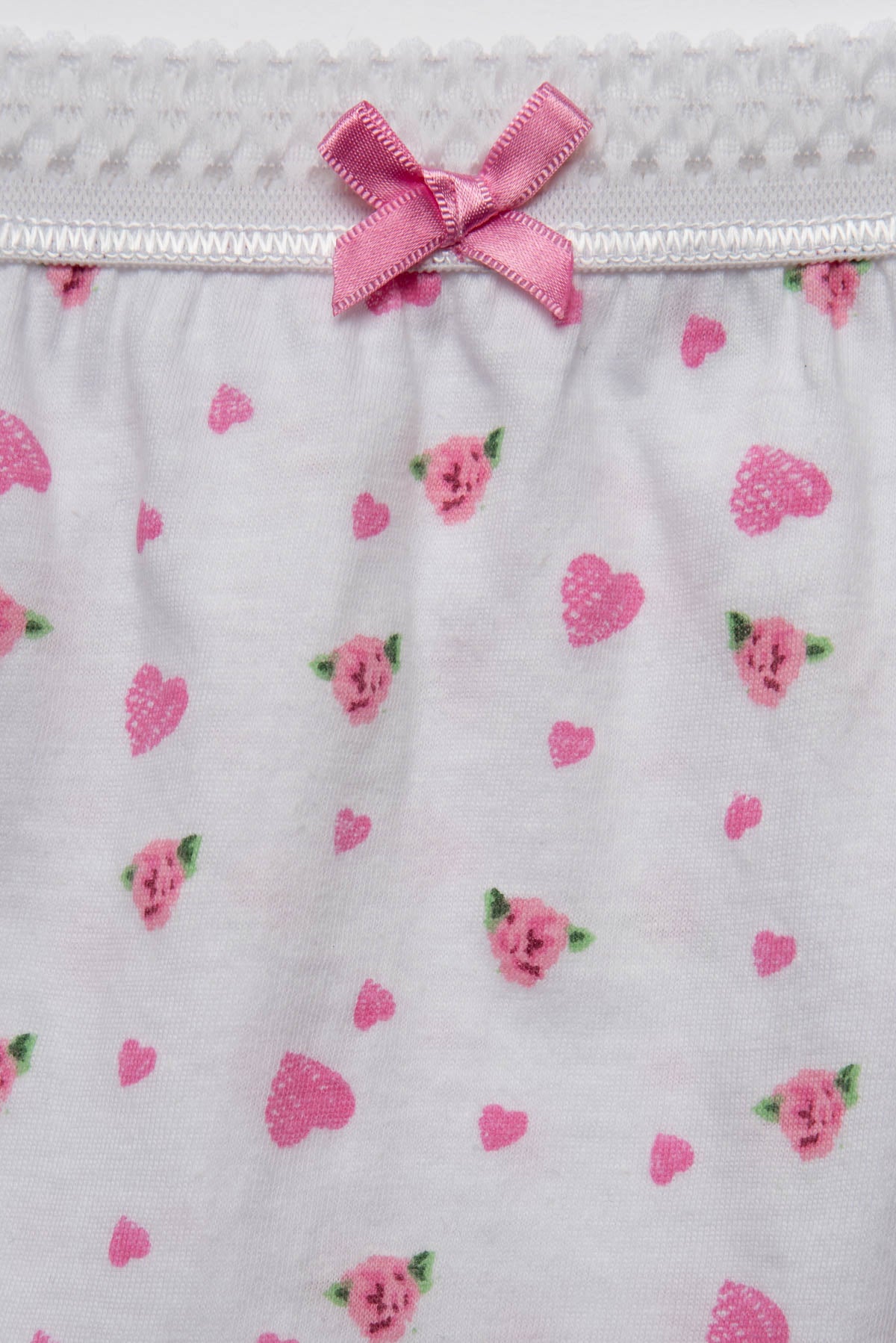 LAURA 3 pack luxury cotton underwear