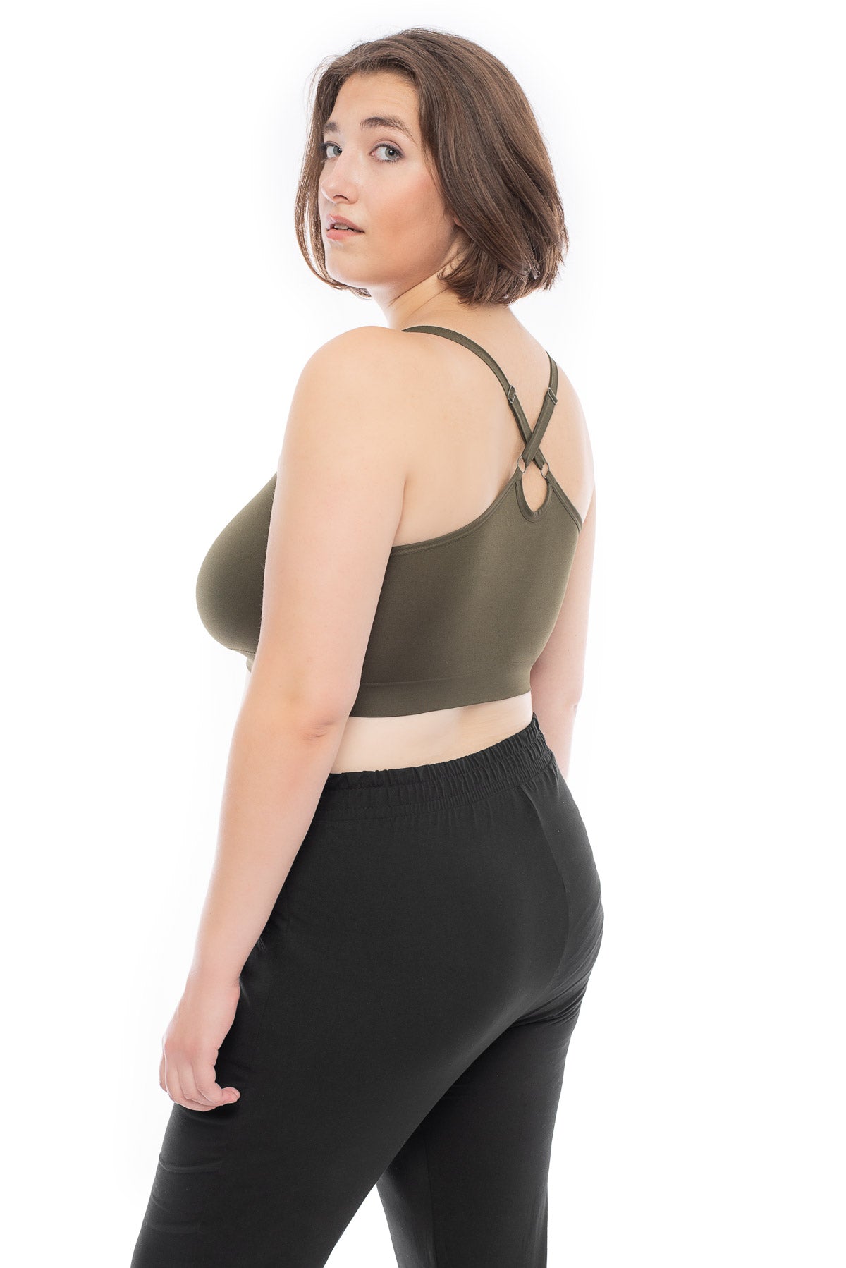 VIVIAN classic comfy bralette