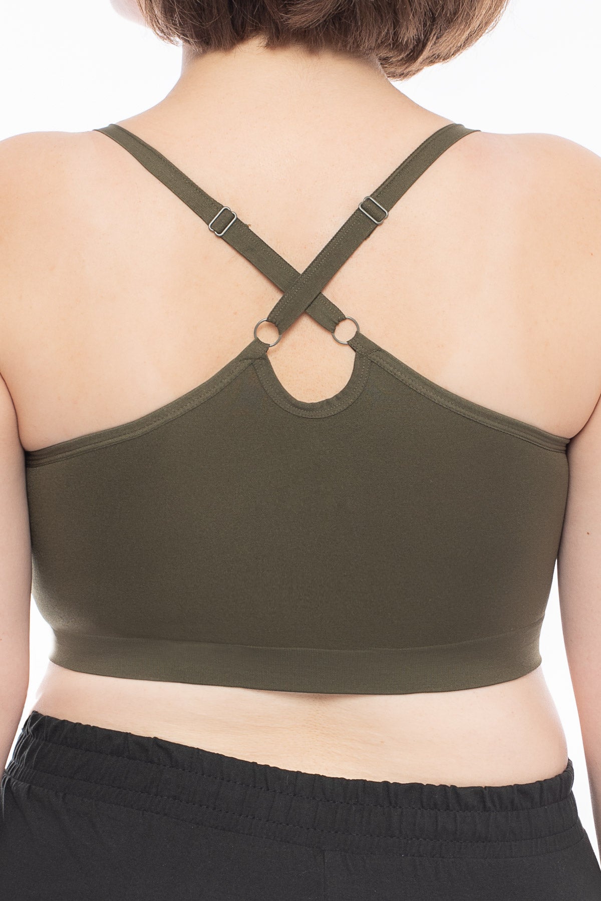 VIVIAN classic comfy bralette