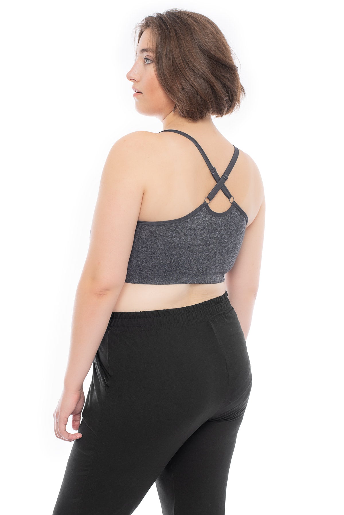 VIVIAN classic comfy bralette
