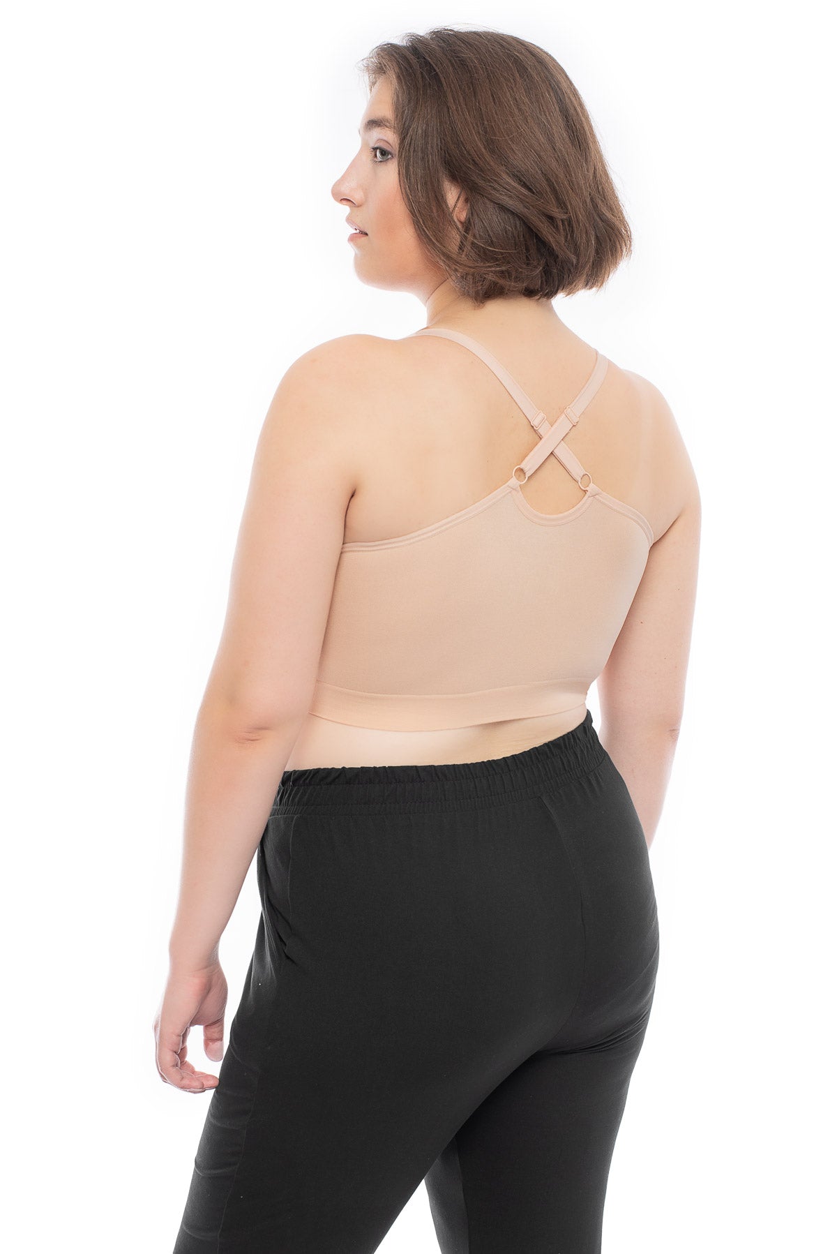 VIVIAN classic comfy bralette