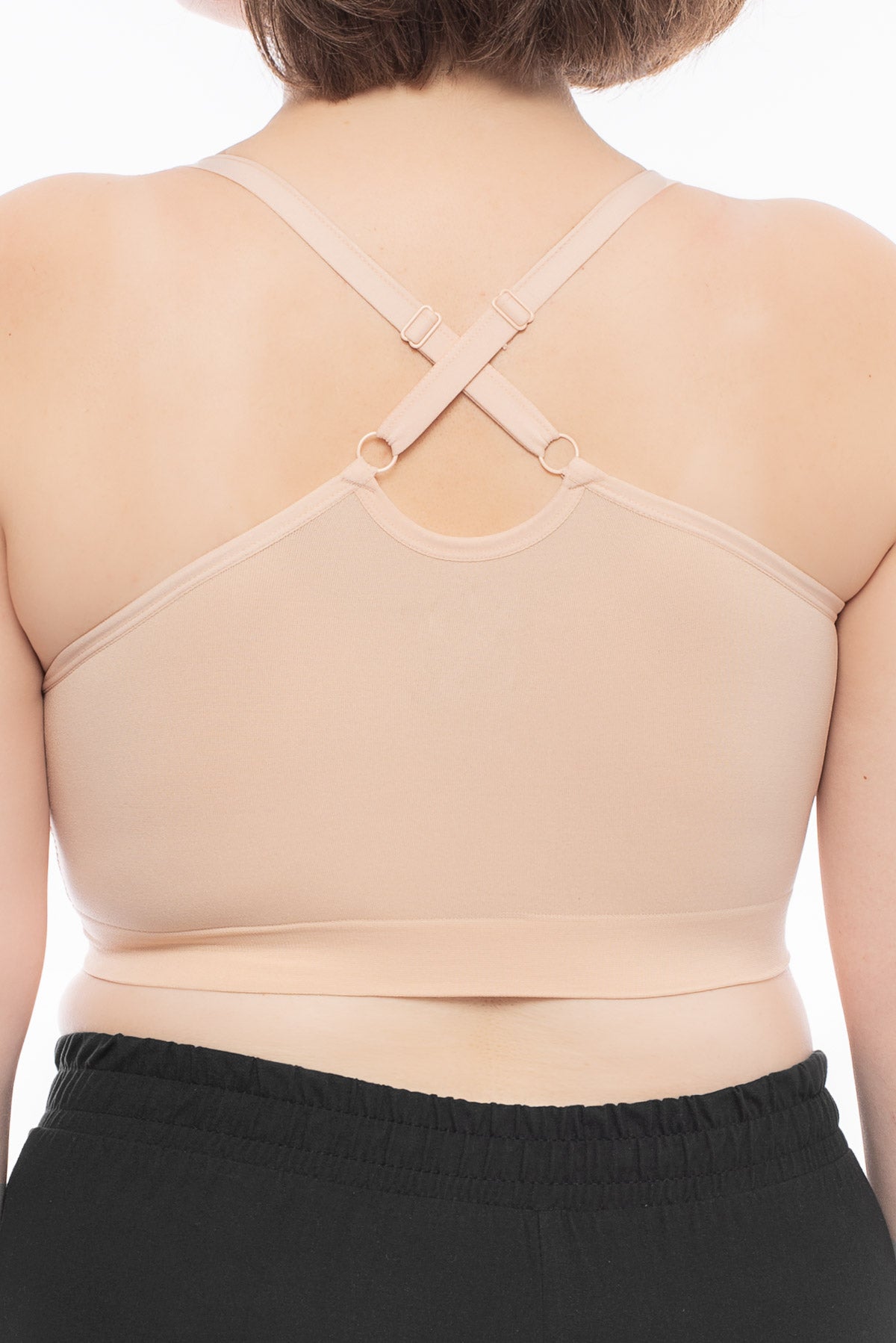 VIVIAN classic comfy bralette