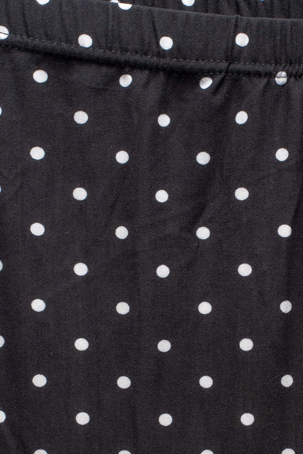 LILLY polka dots leggings