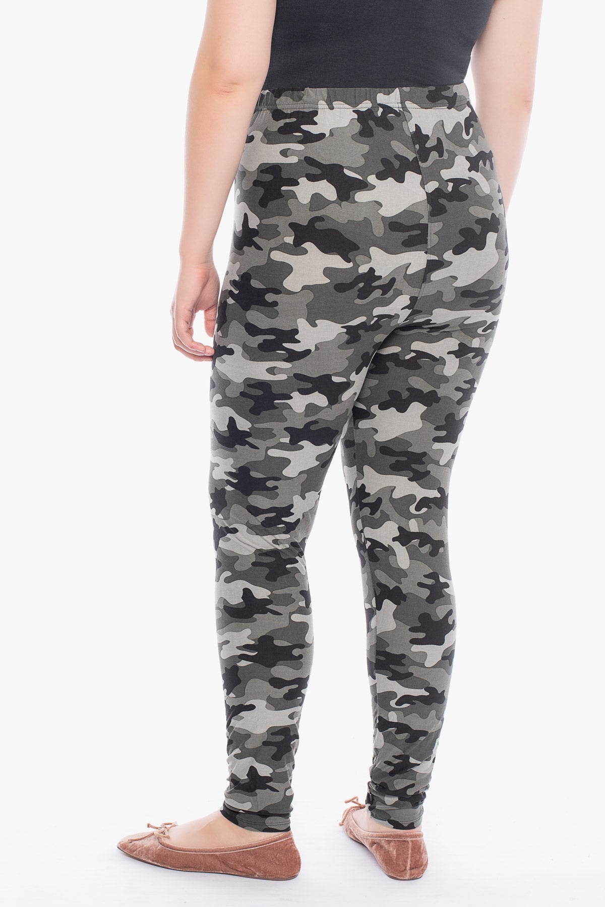 Lilly - light camo