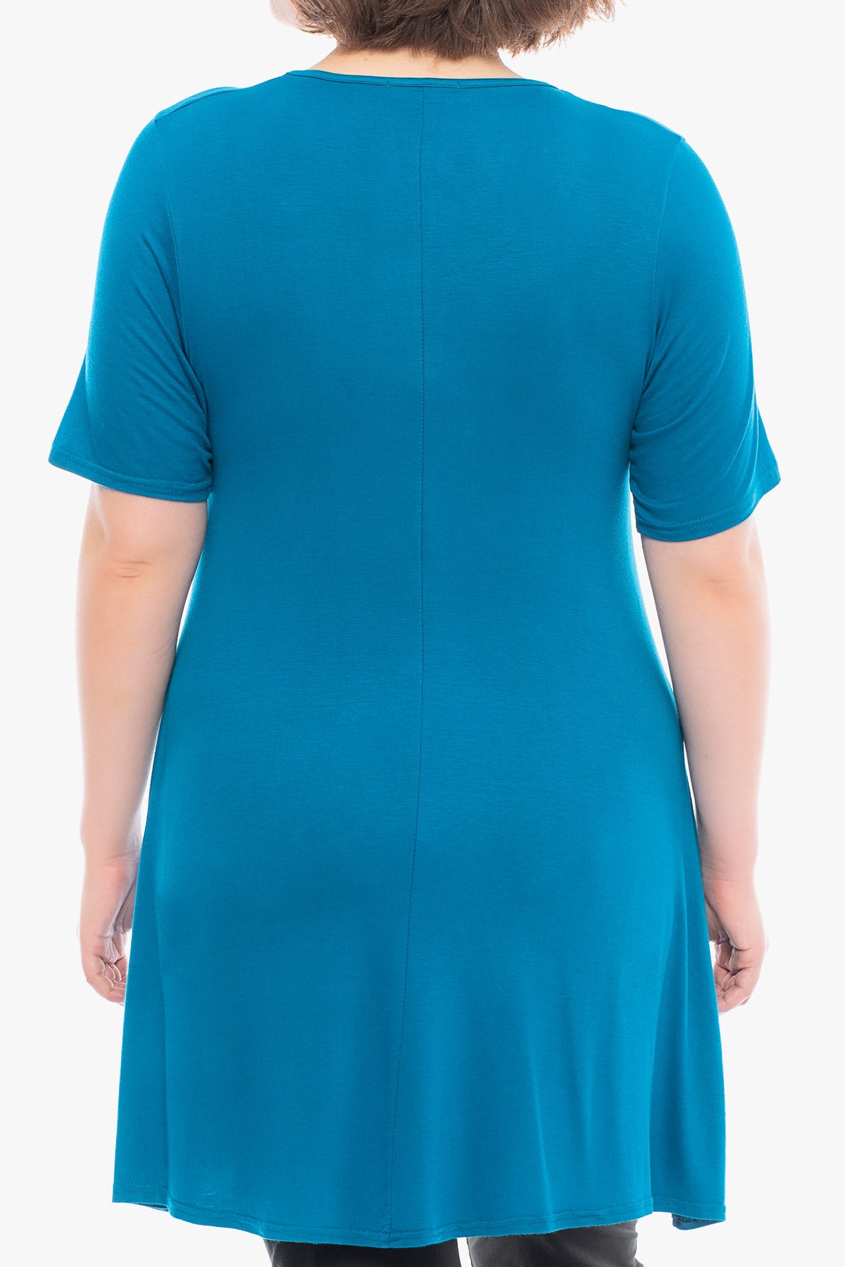 TRACY V super-comfy tunic