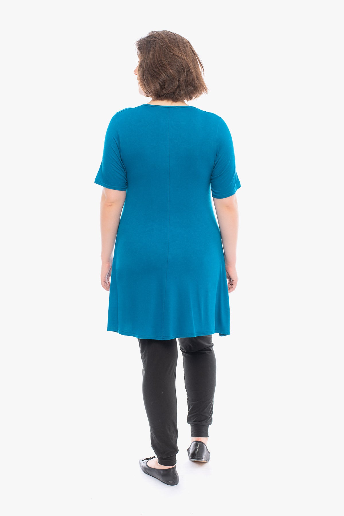 TRACY V super-comfy tunic