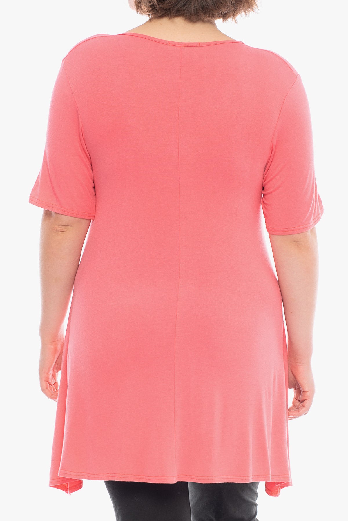 TRACY V super-comfy tunic