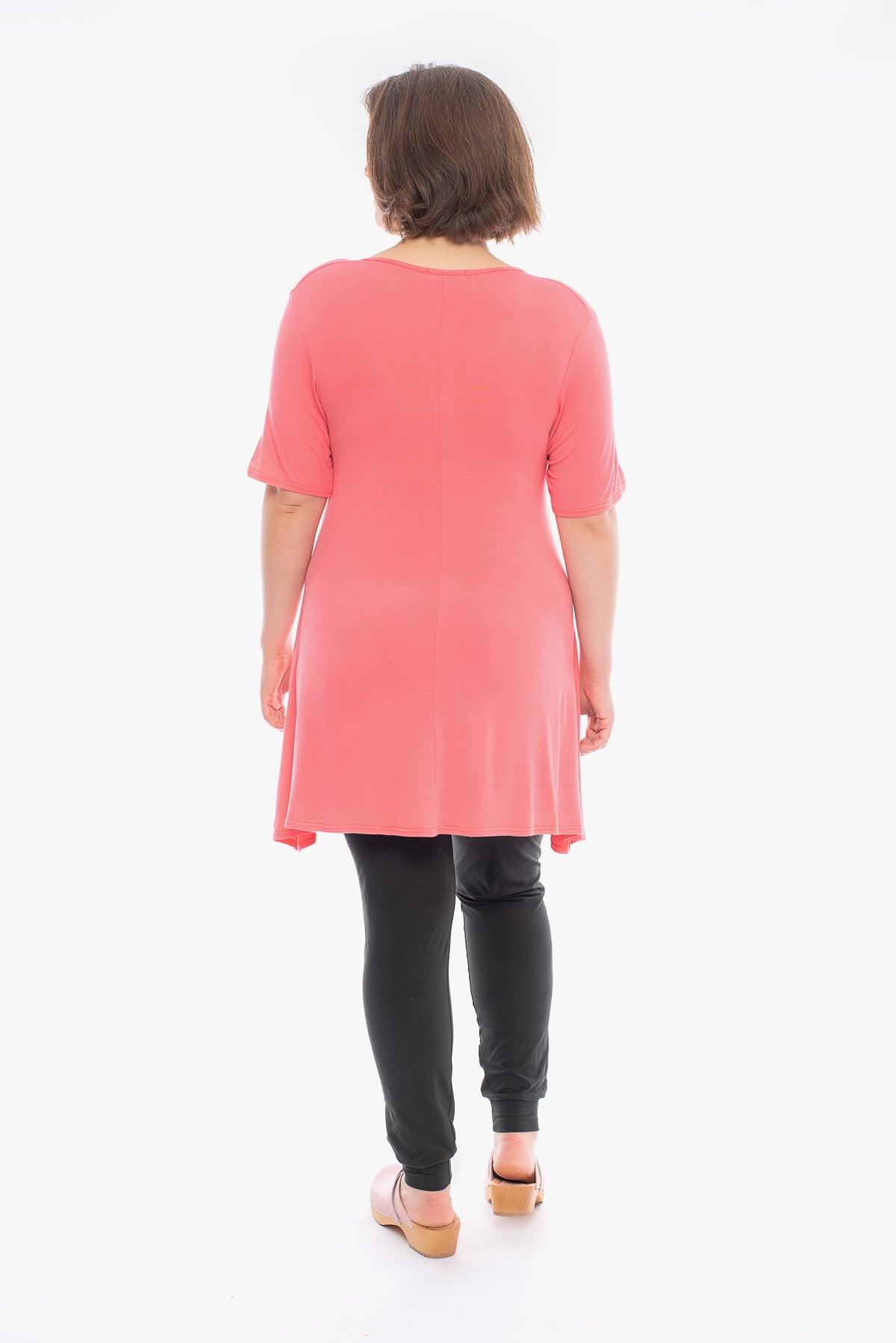 TRACY V super-comfy tunic